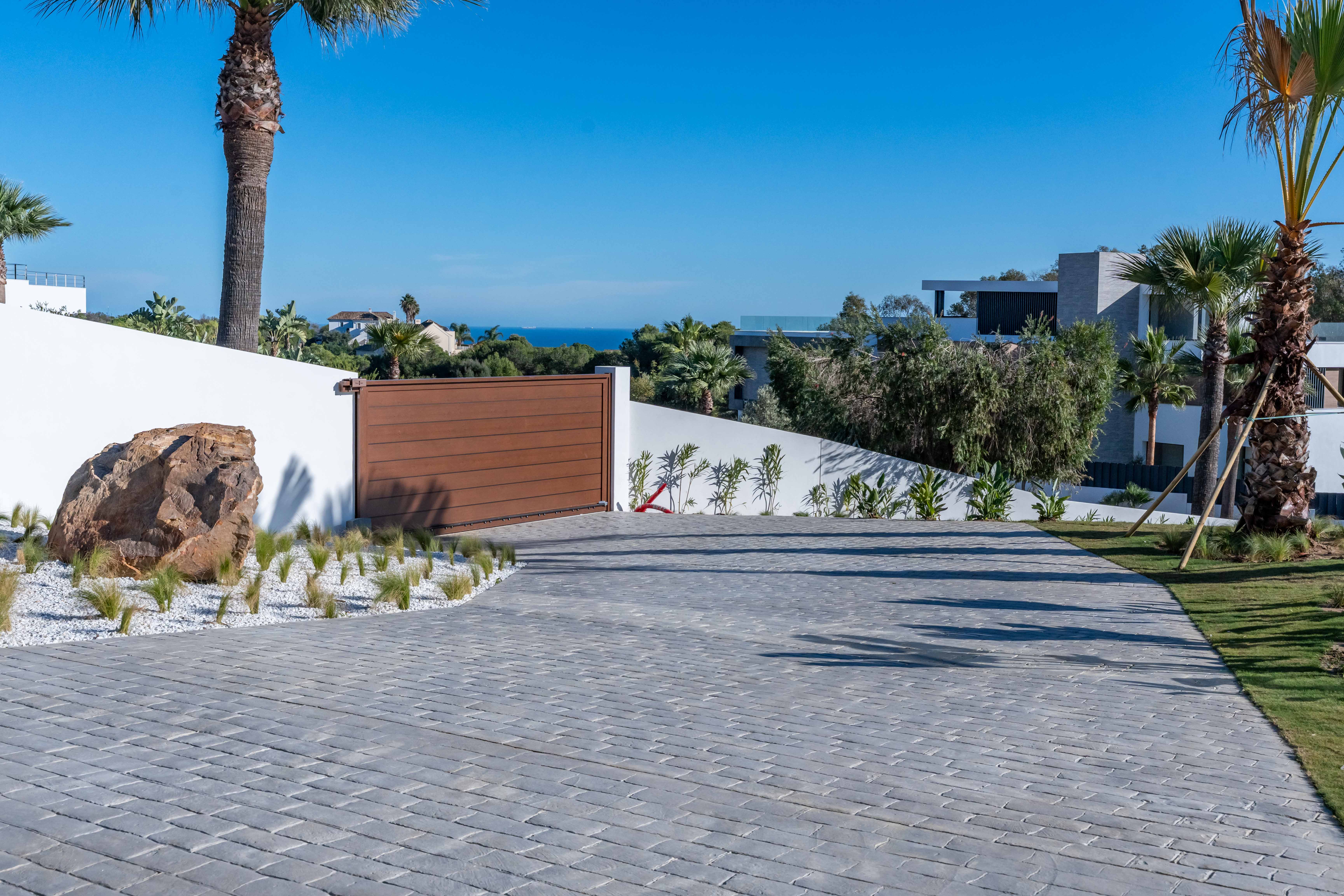 Villa · Sotogrande · (V118)