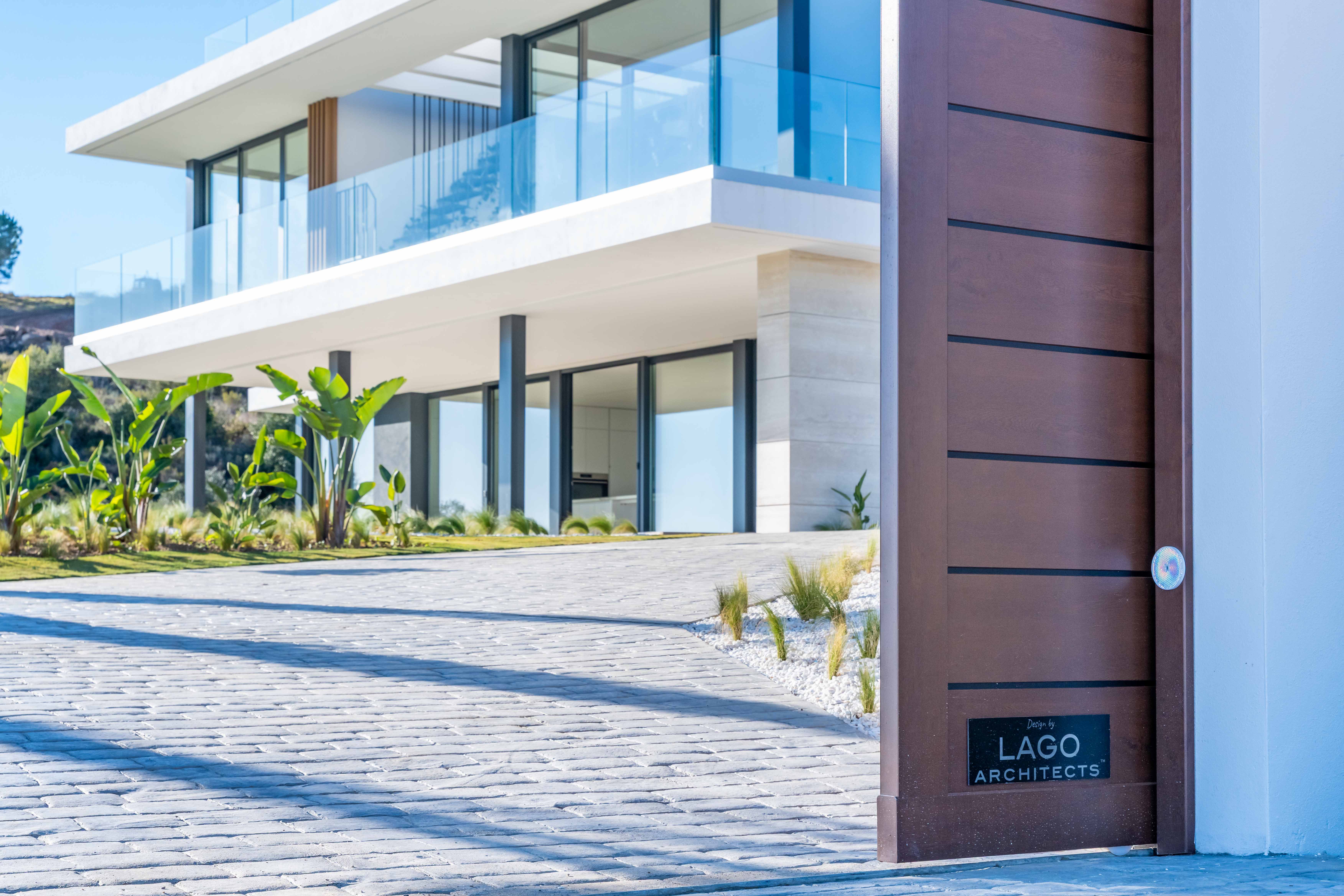 Villa · Sotogrande · (V118)
