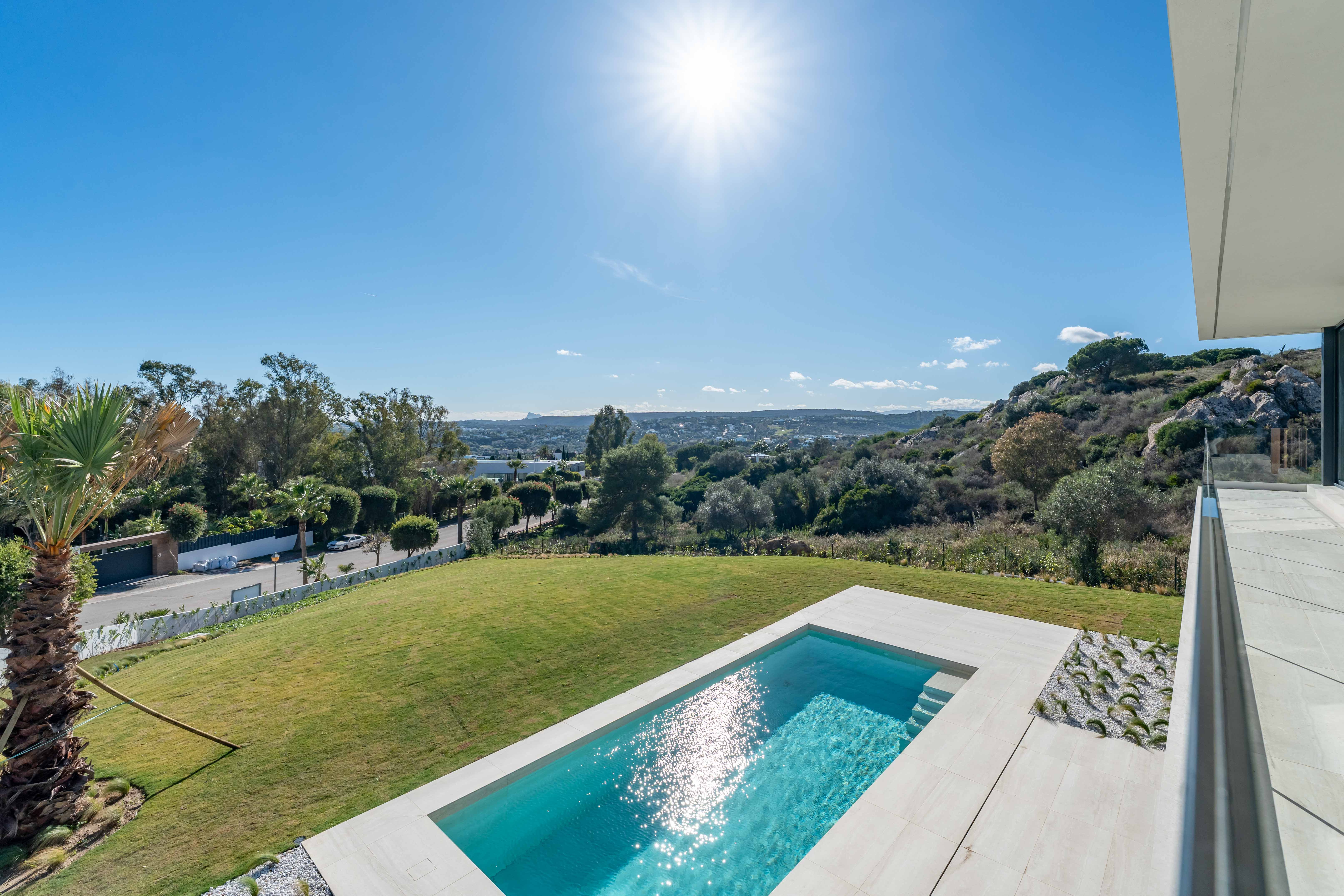 Villa · Sotogrande · (V118)