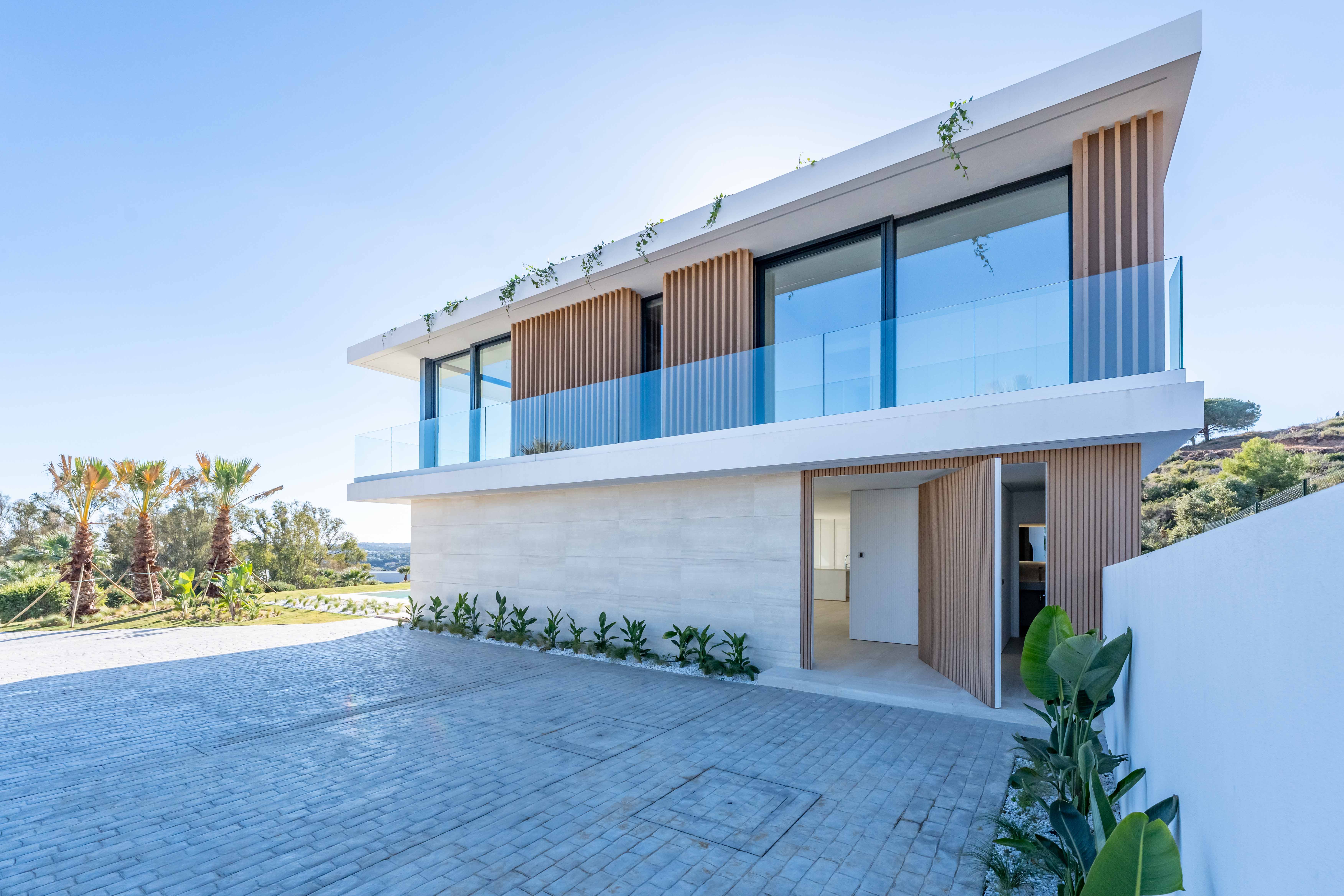 Villa · Sotogrande · (V118)
