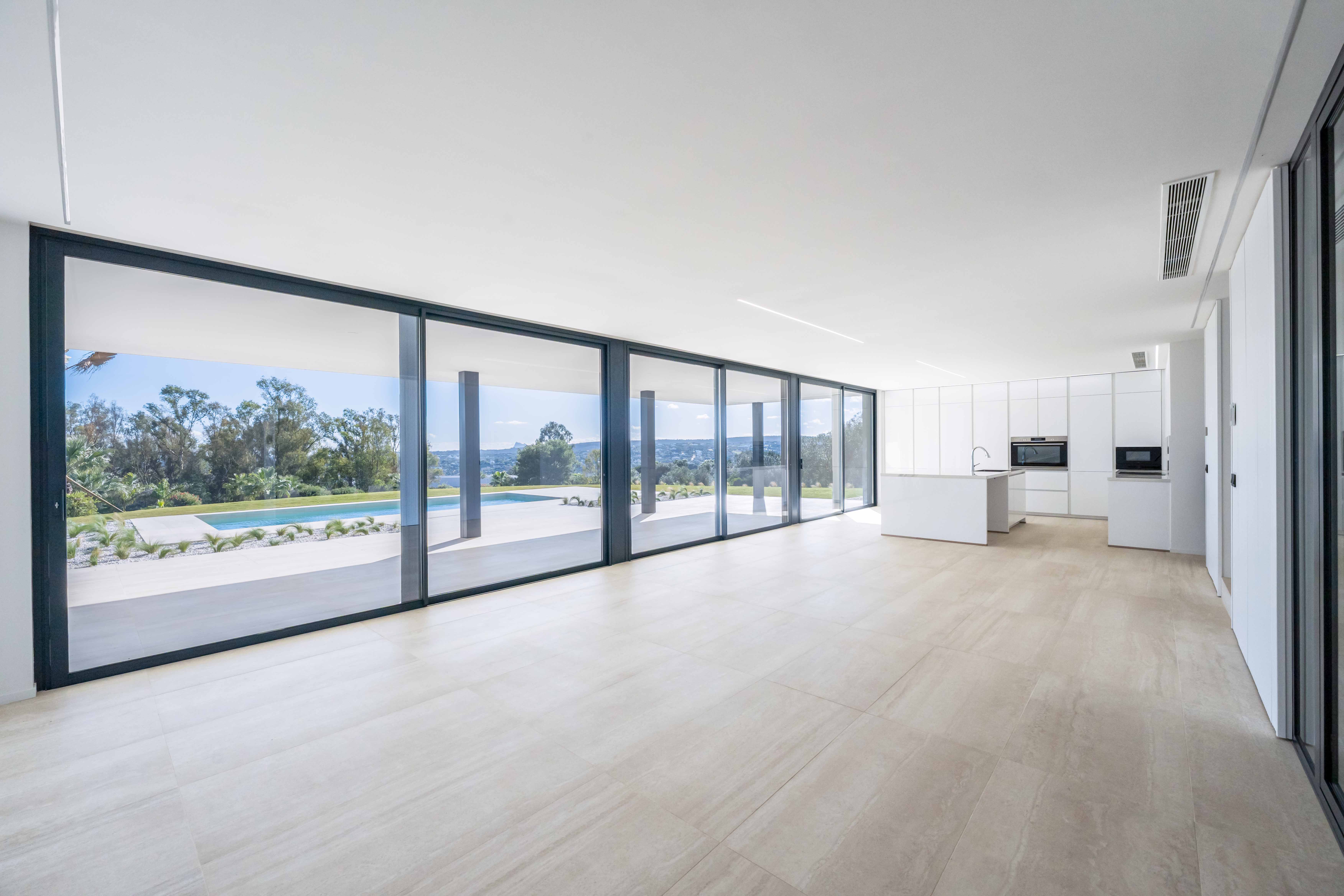 Villa · Sotogrande · (V118)