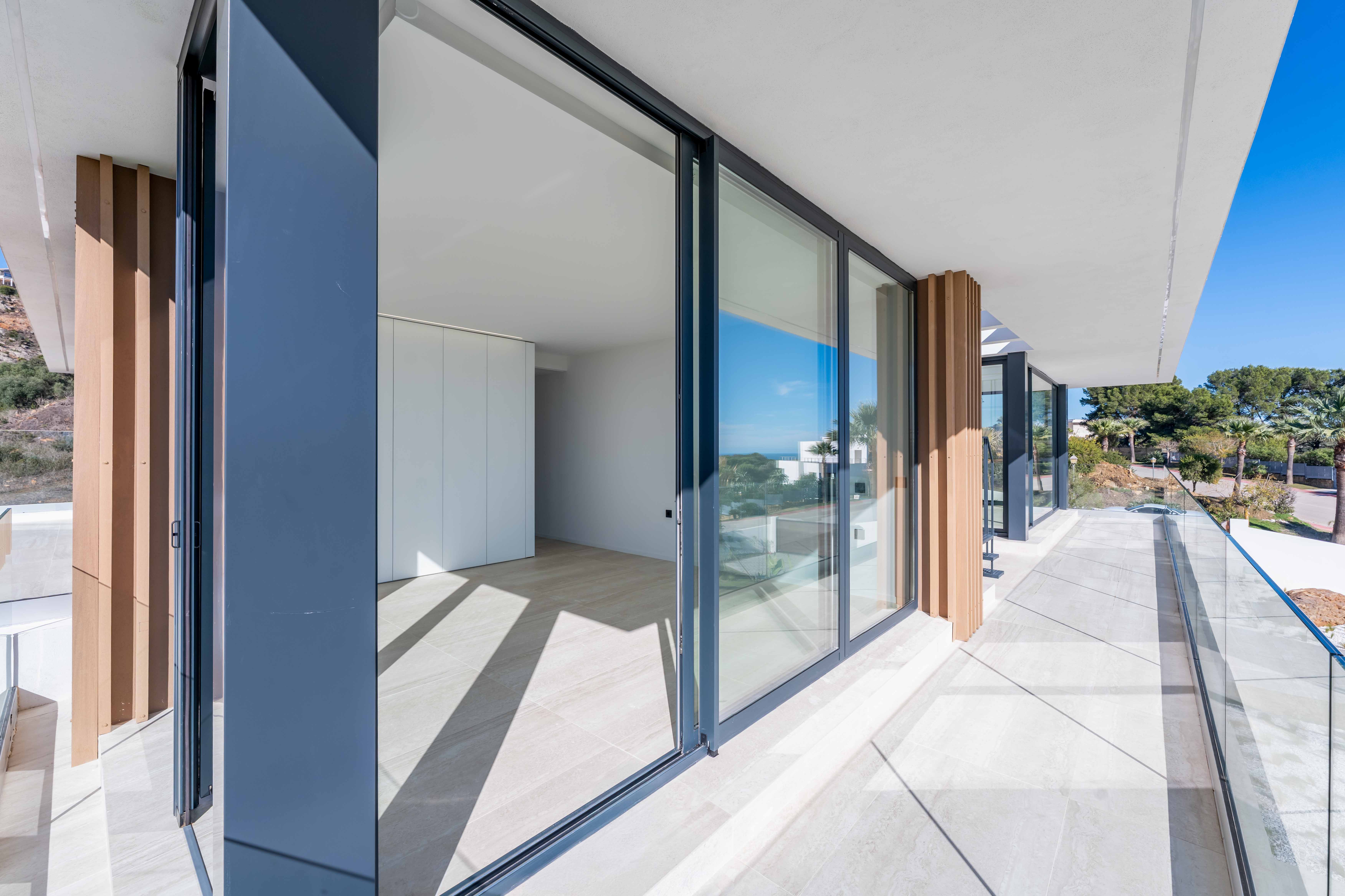 Villa · Sotogrande · (V118)