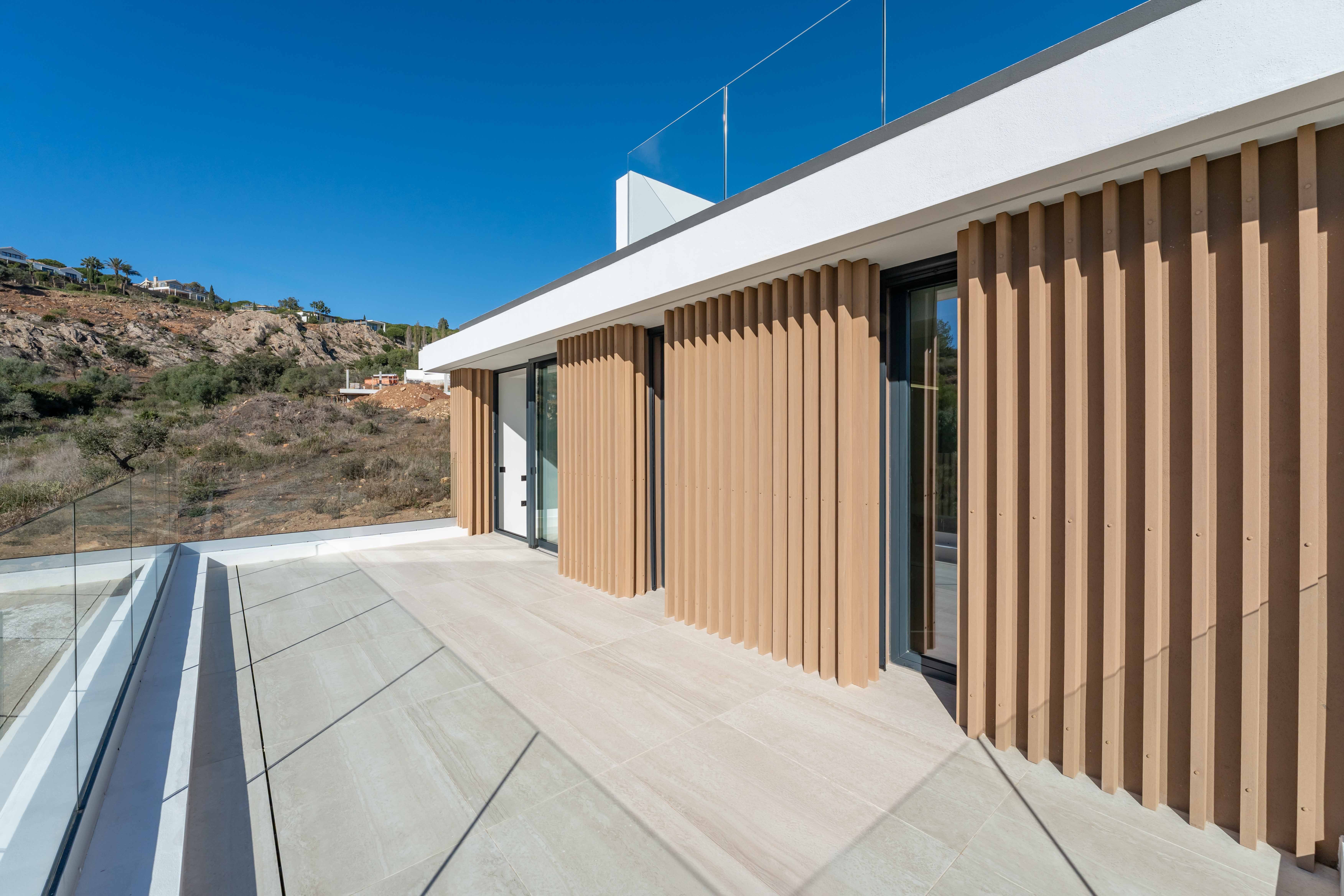 Villa · Sotogrande · (V118)