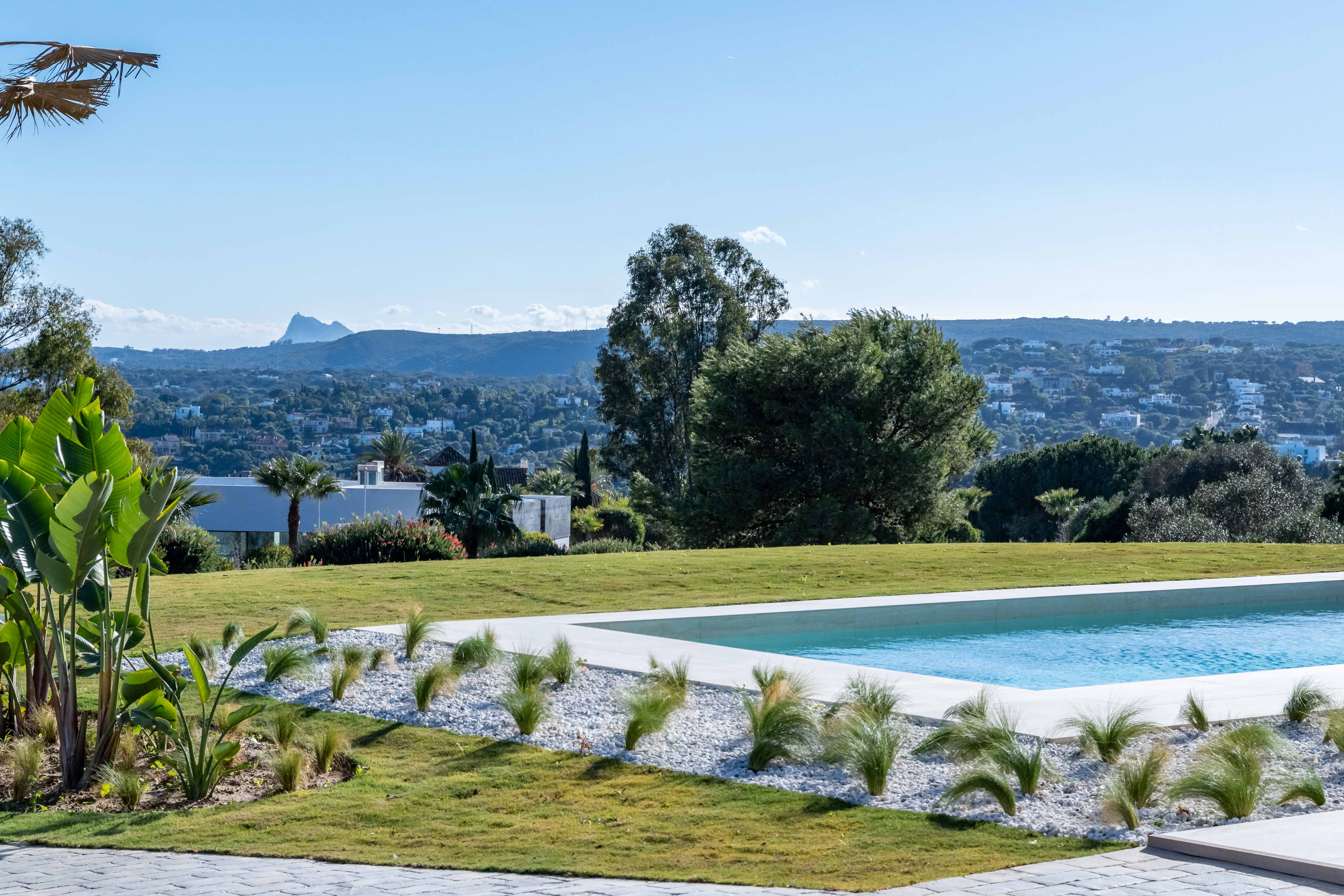 Villa · Sotogrande · (V118)