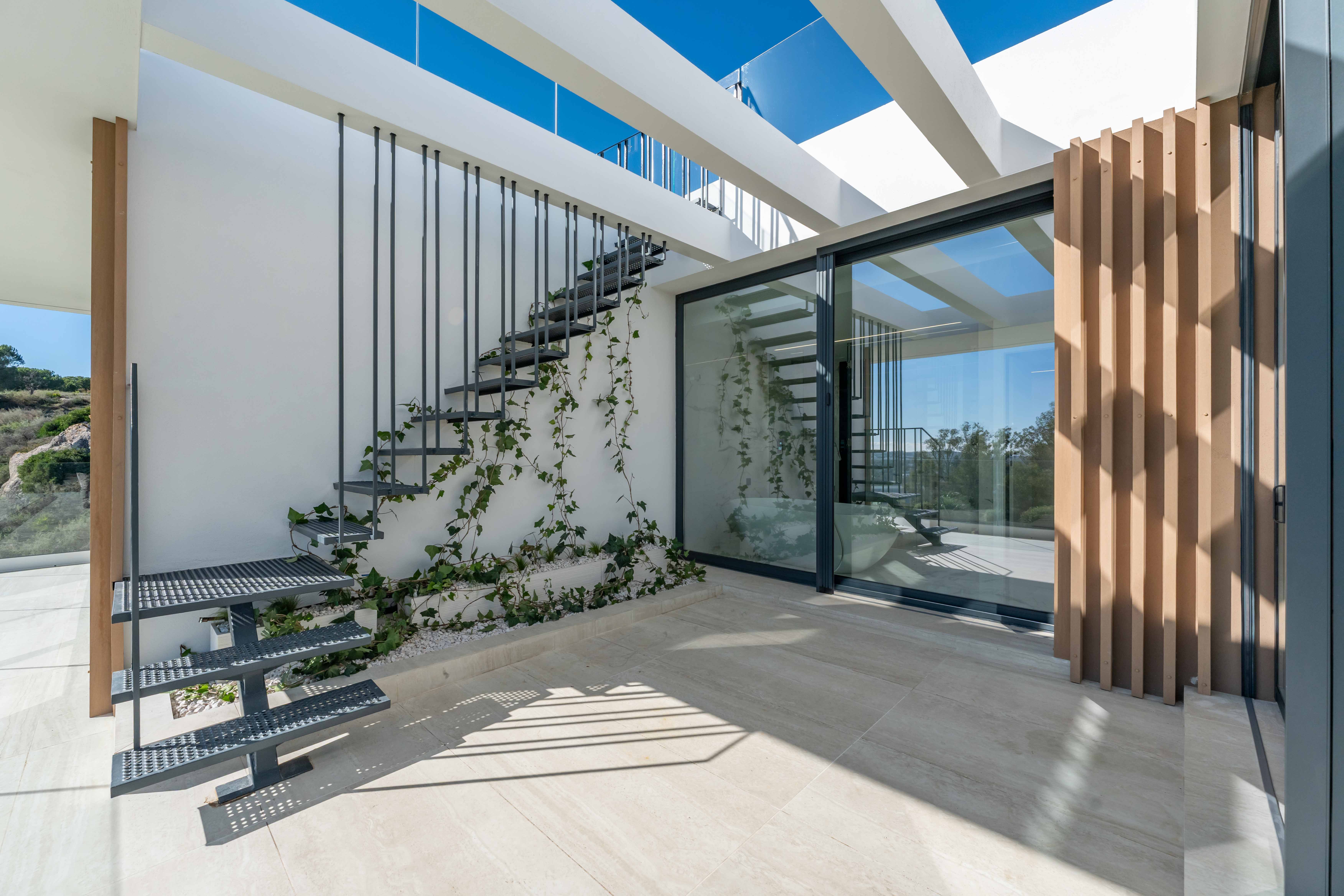 Villa · Sotogrande · (V118)