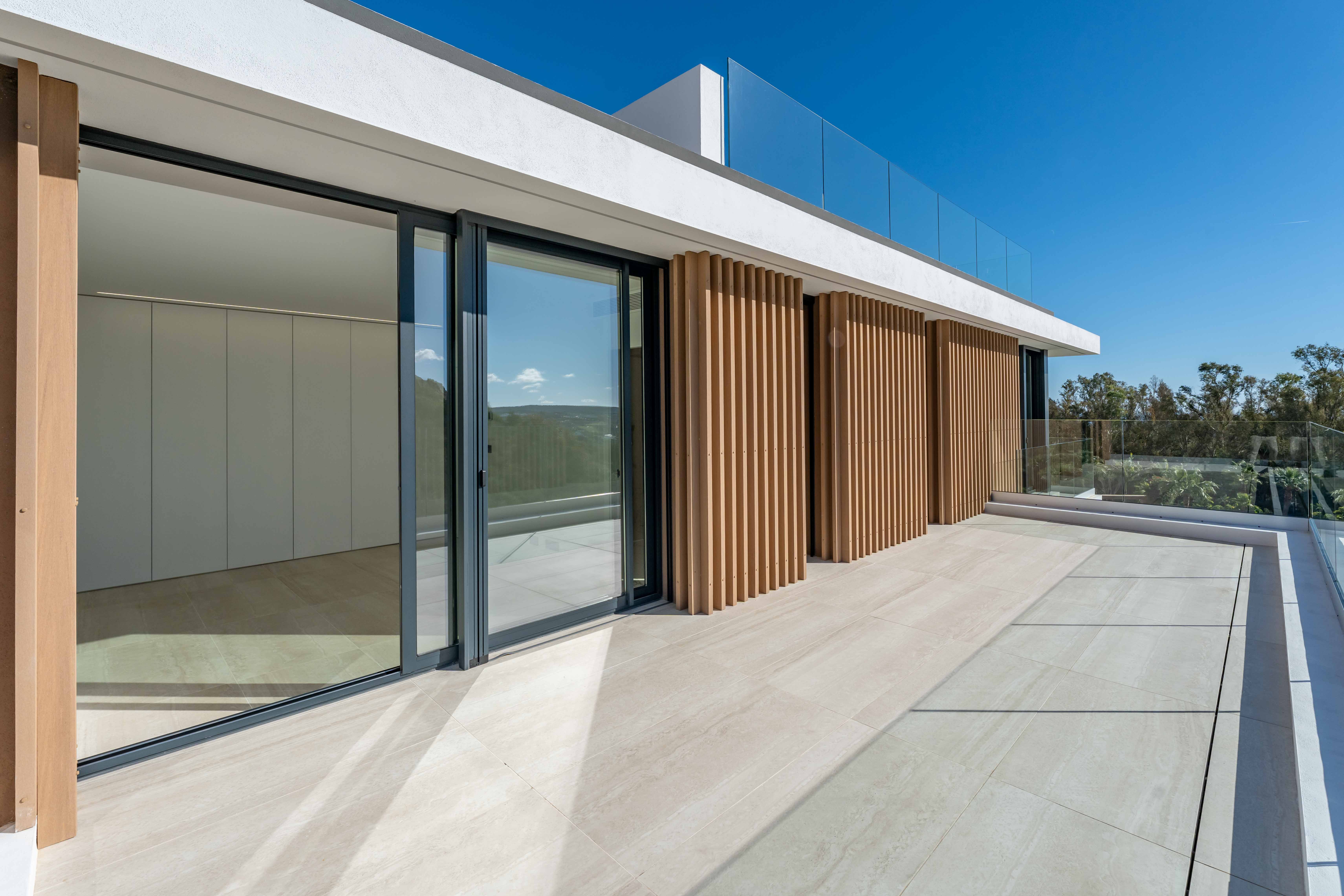 Villa · Sotogrande · (V118)