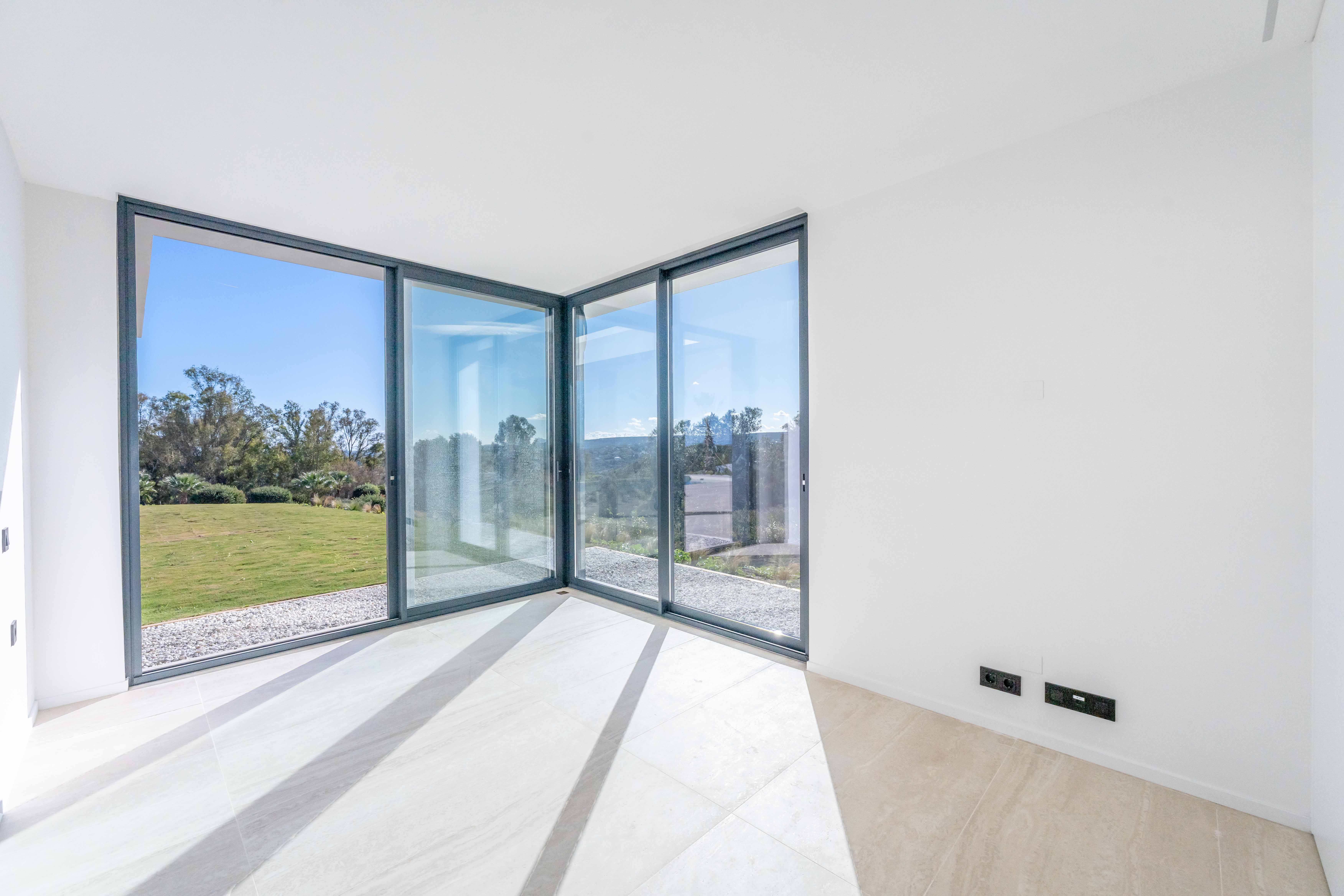 Villa · Sotogrande · (V118)