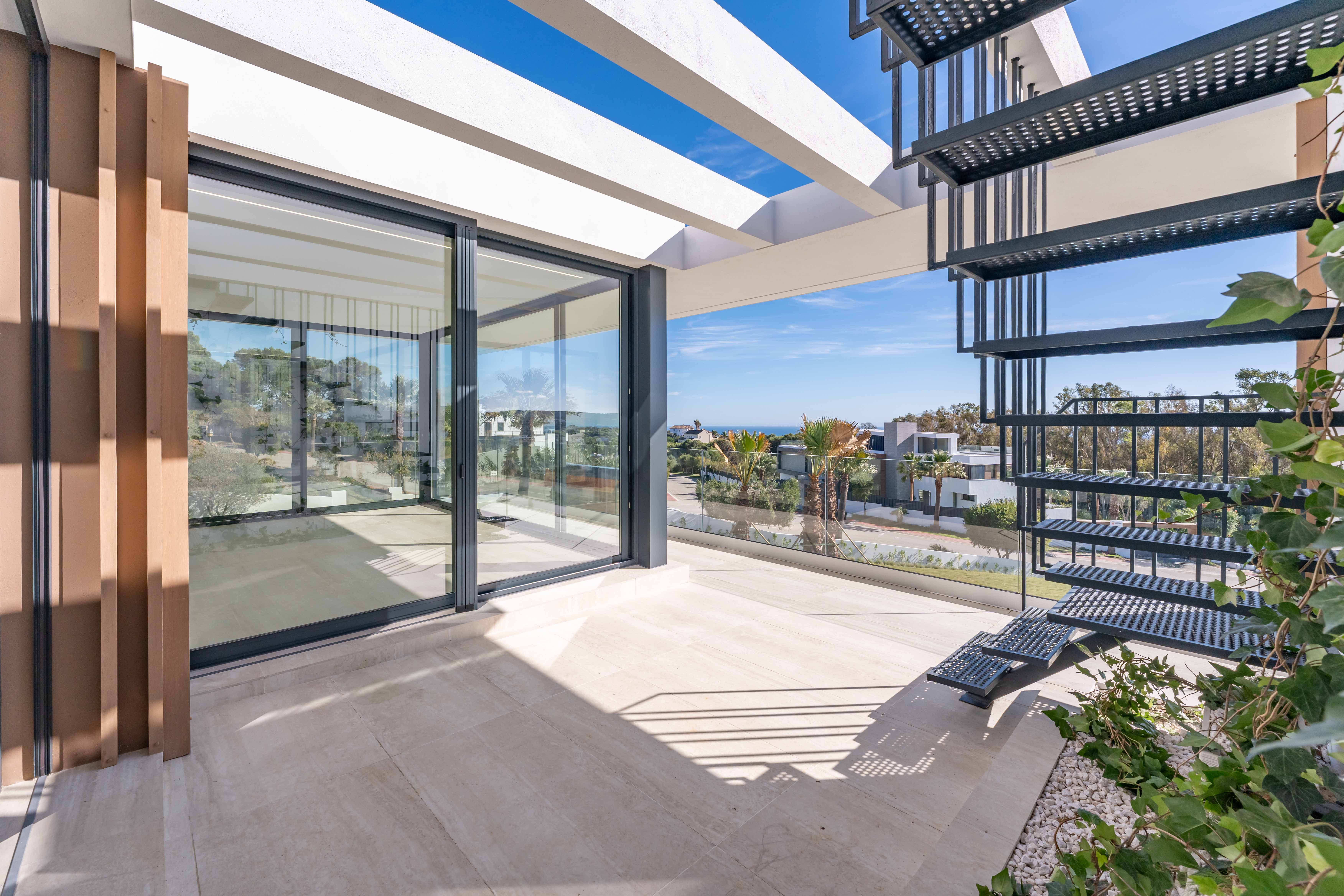 Villa · Sotogrande · (V118)