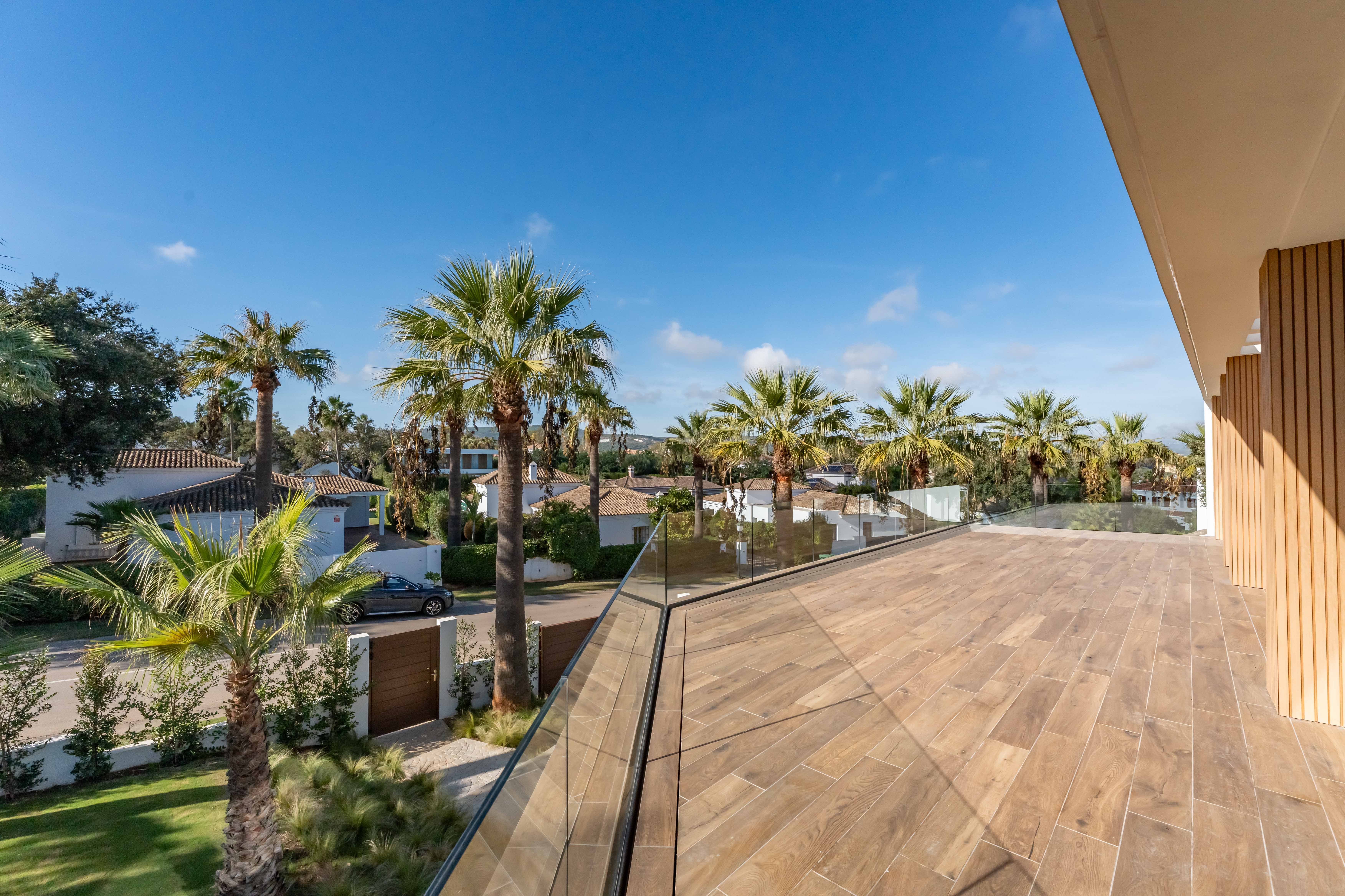Villa · Sotogrande · (V123)