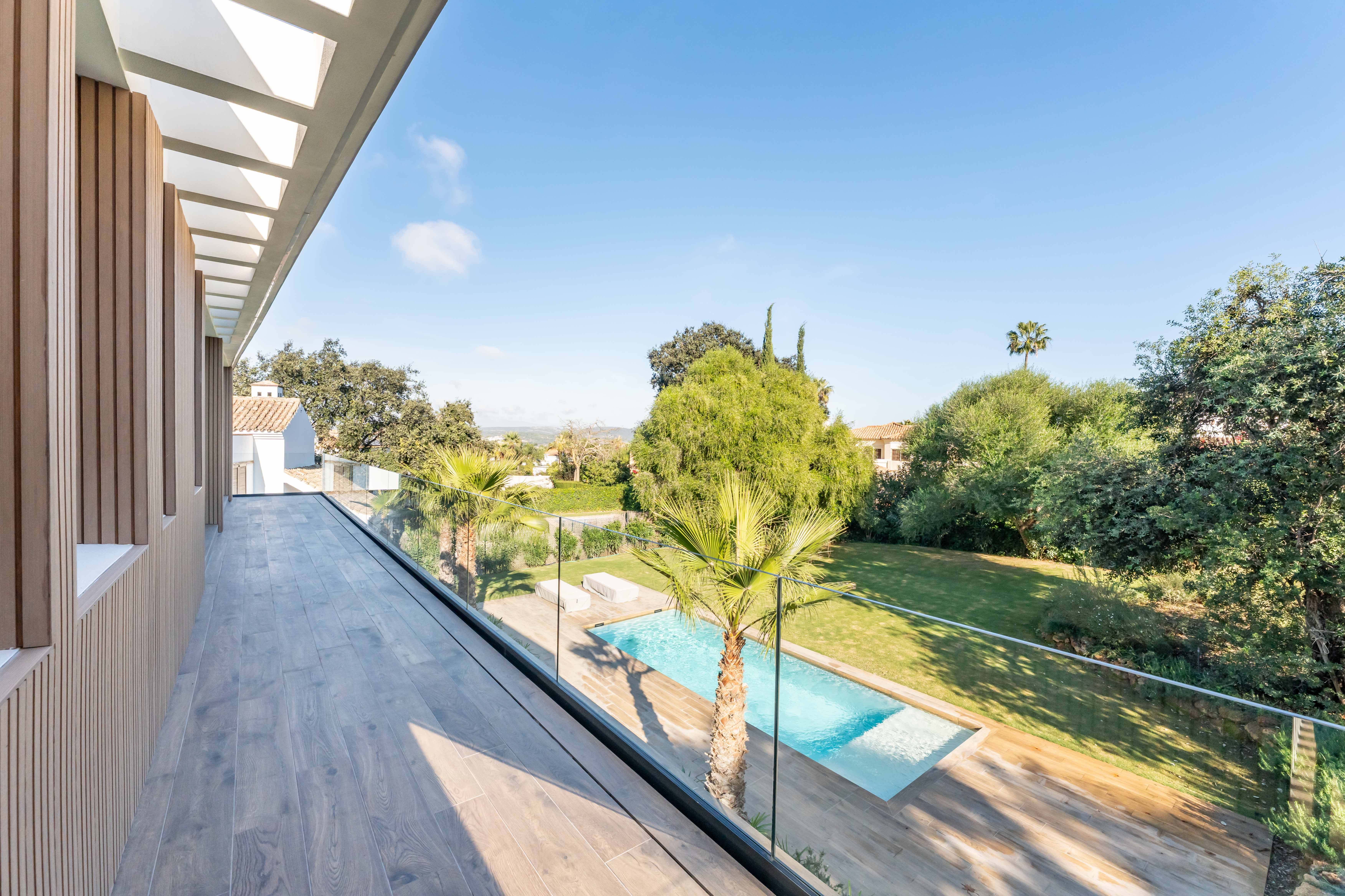 Villa · Sotogrande · (V123)