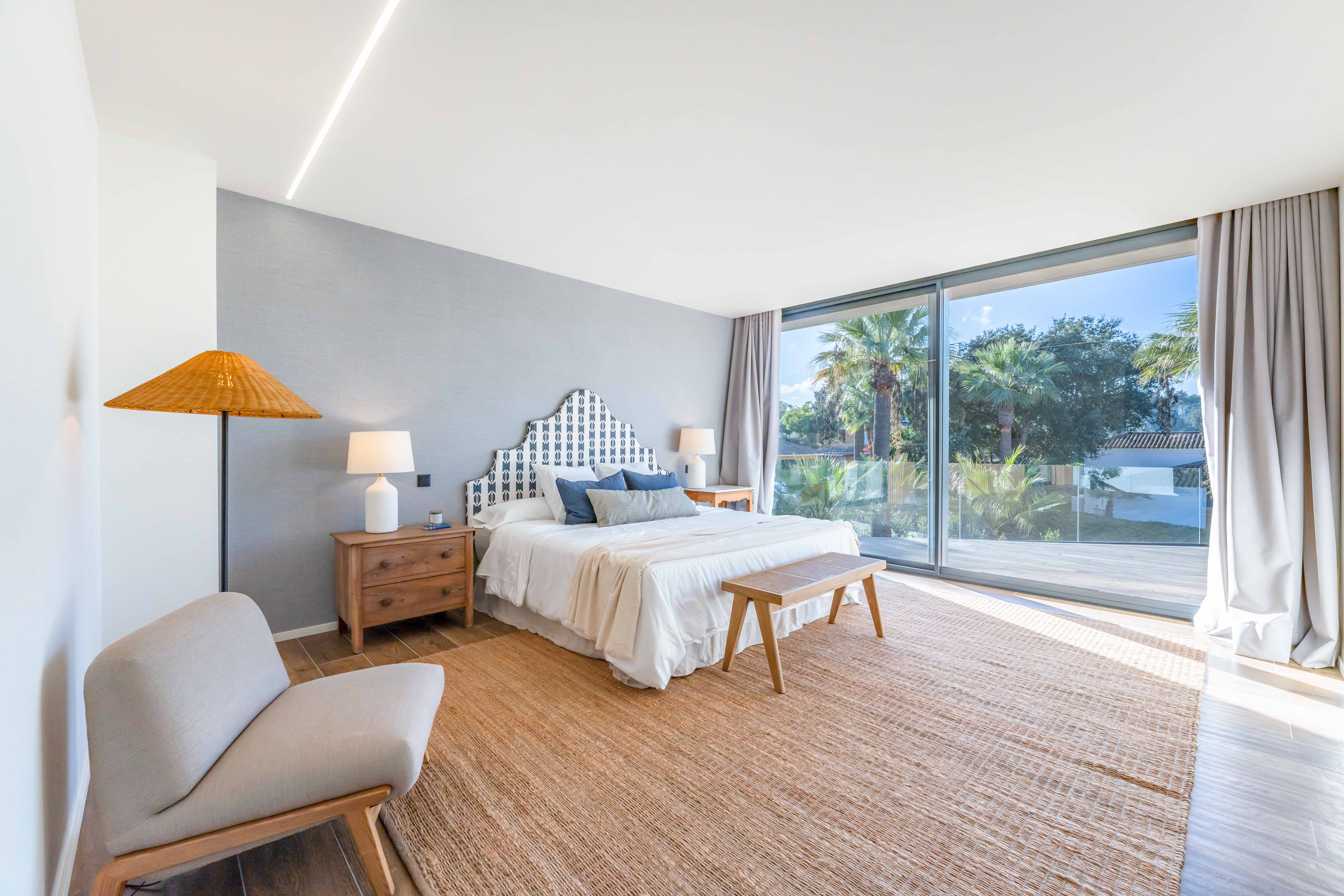 Villa · Sotogrande · (V123)