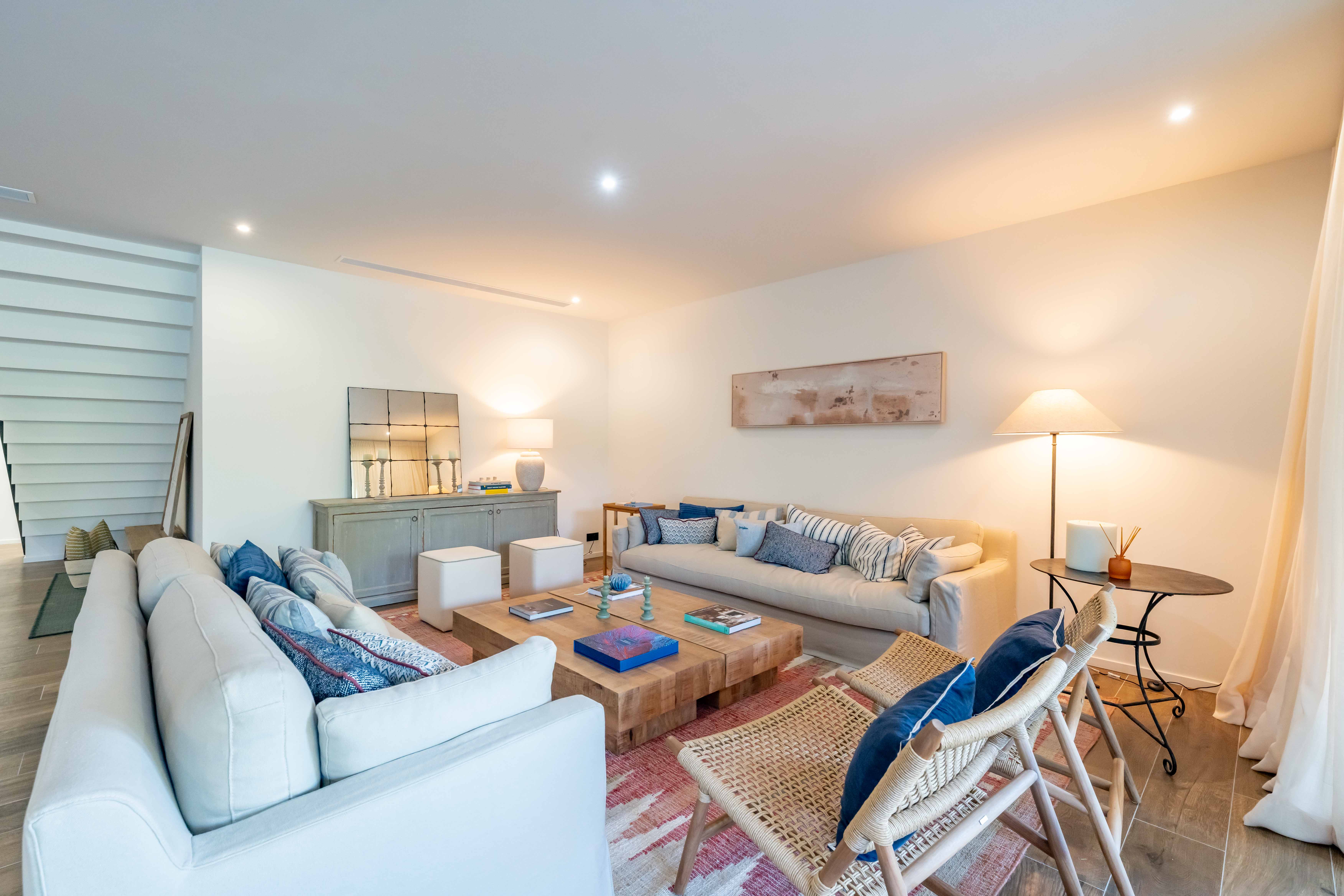 Villa · Sotogrande · (V123)