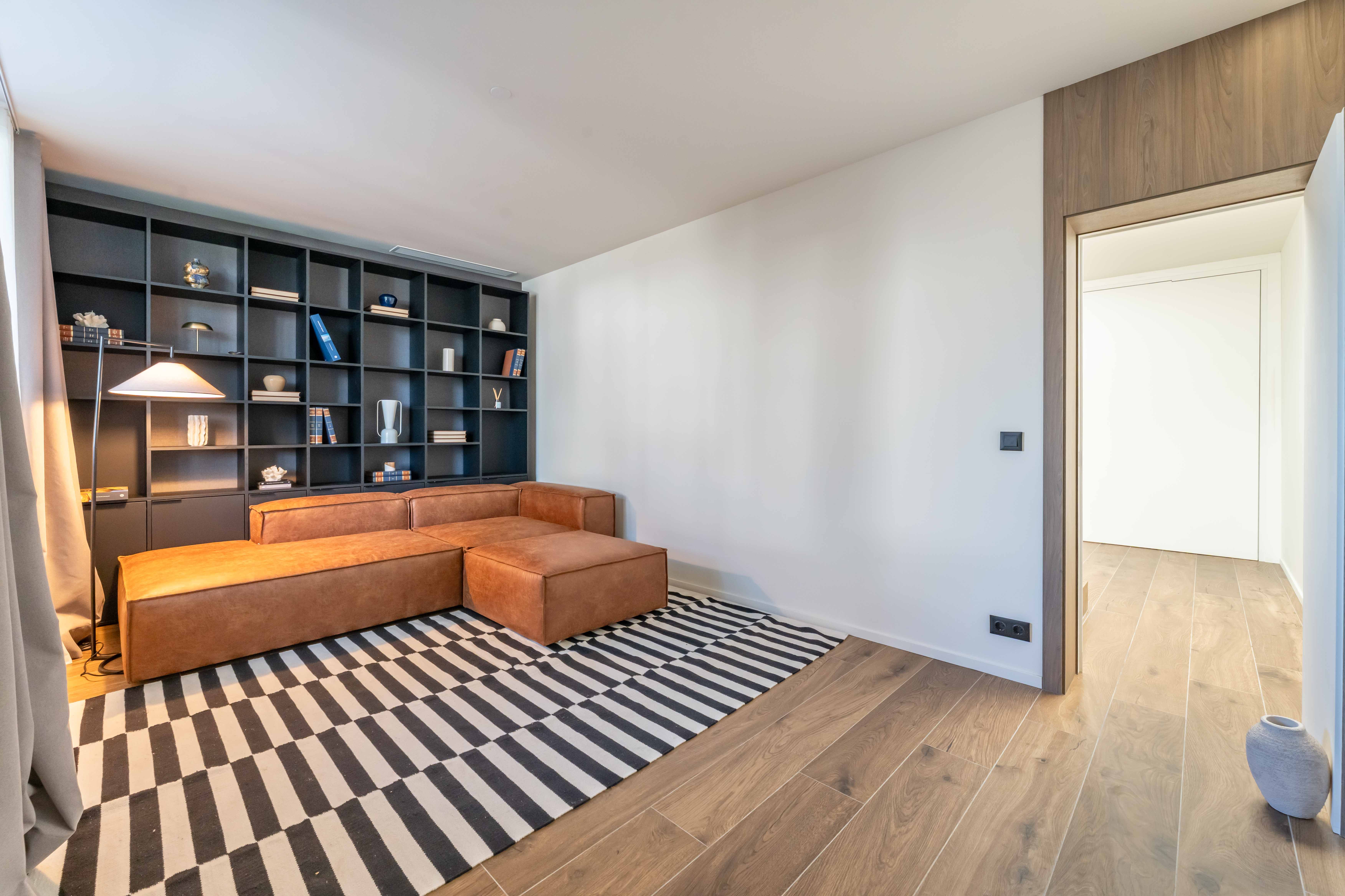 Villa · Sotogrande · (V123)