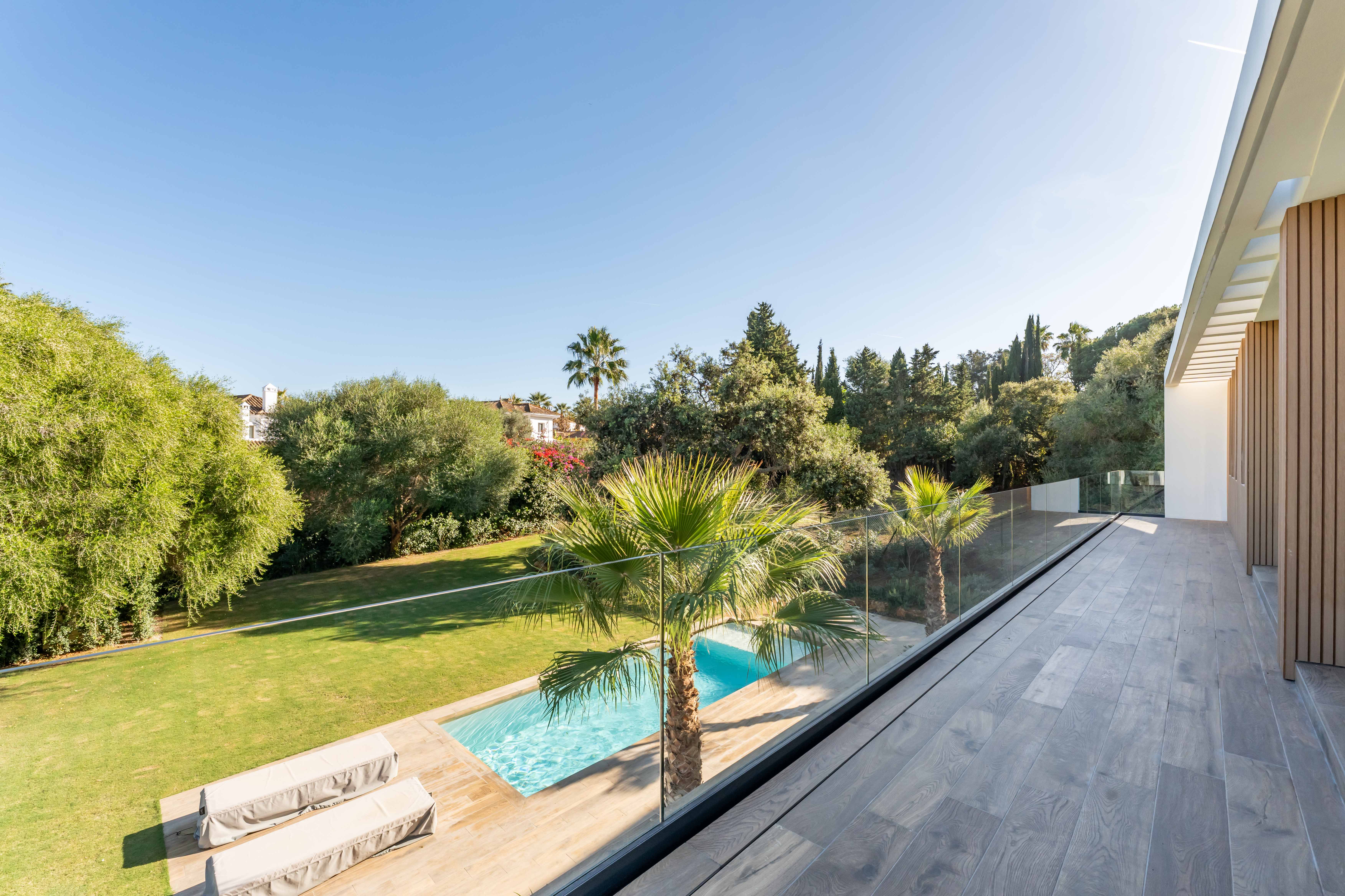 Villa · Sotogrande · (V123)