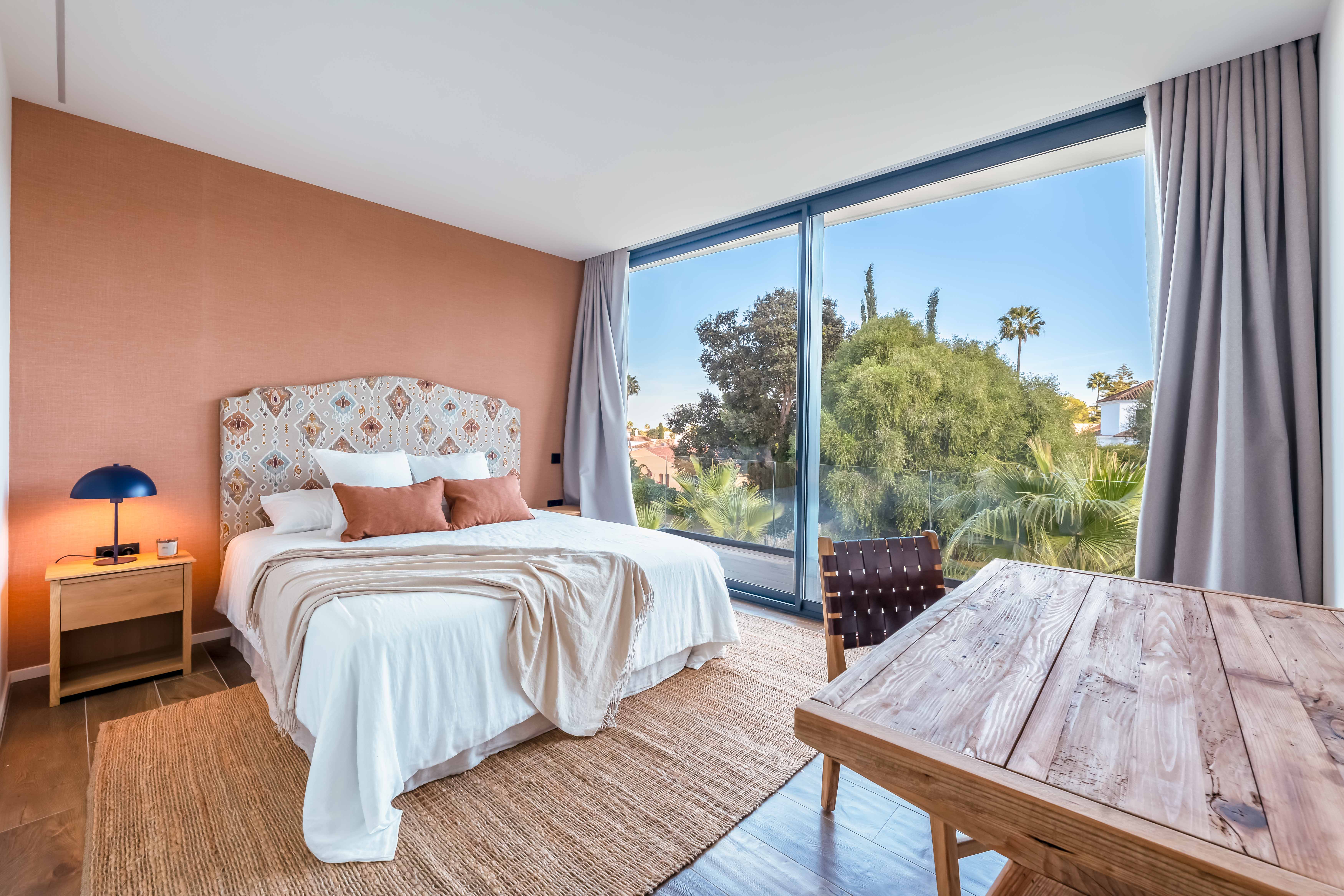 Villa · Sotogrande · (V123)