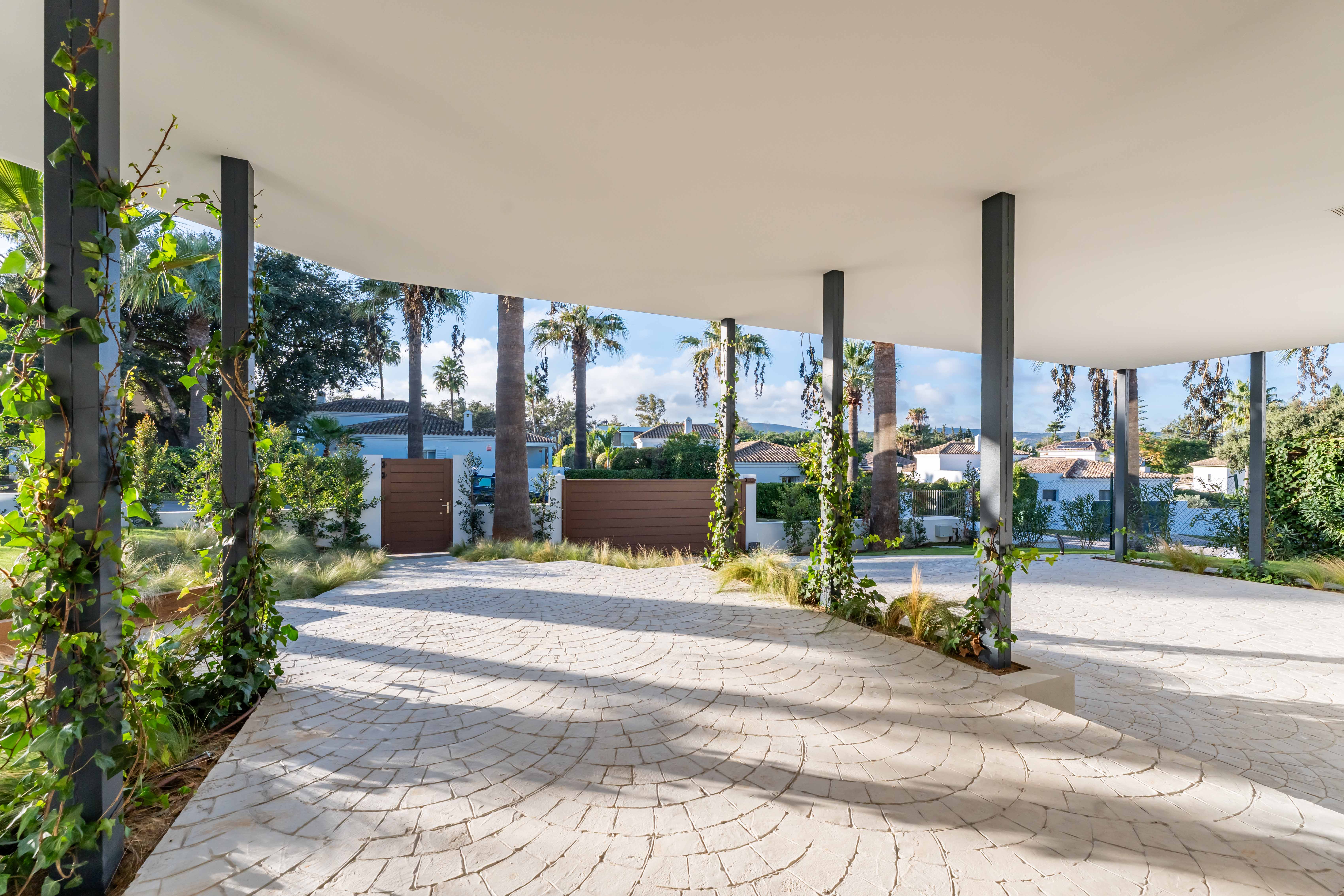 Villa · Sotogrande · (V123)