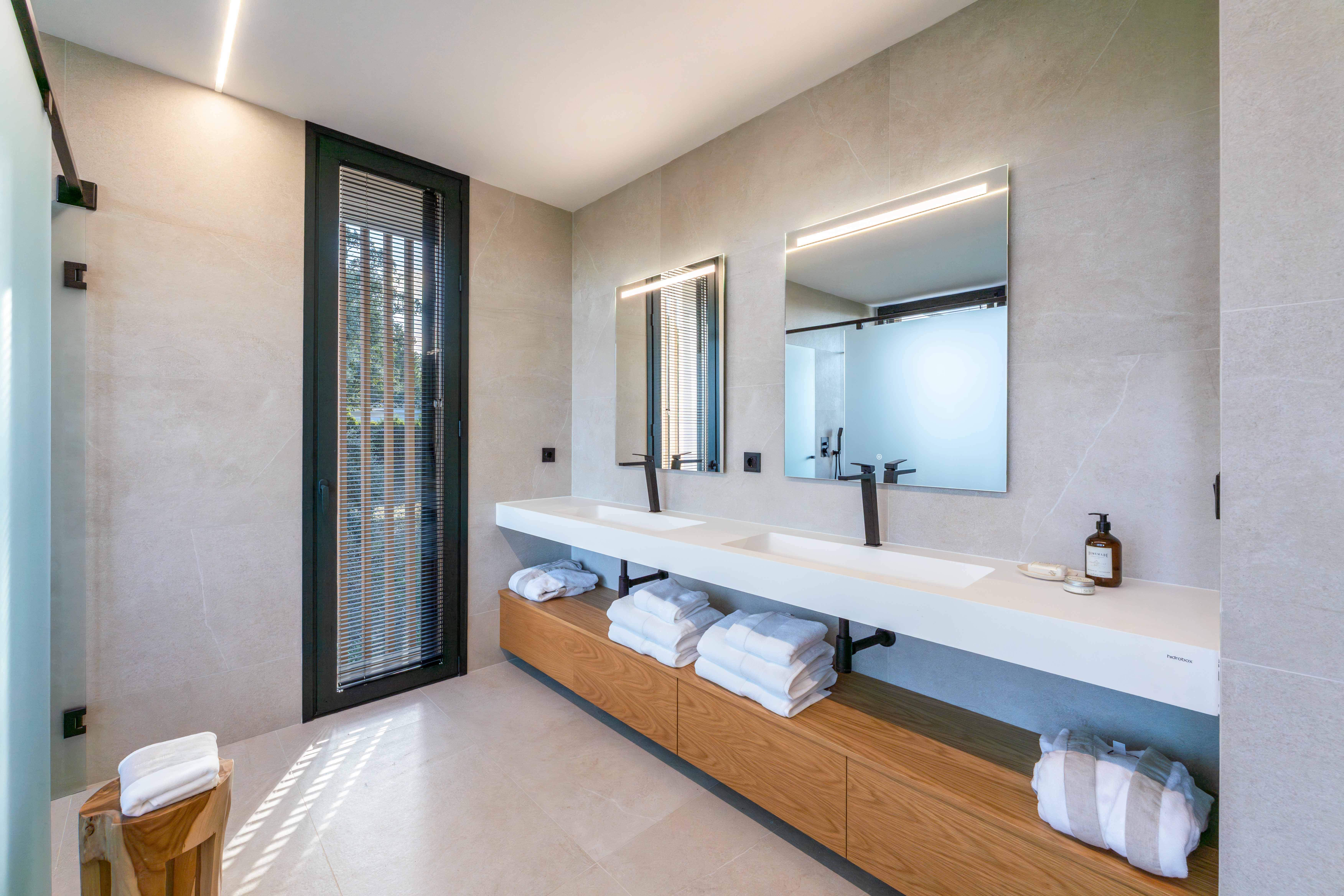Villa · Sotogrande · (V123)