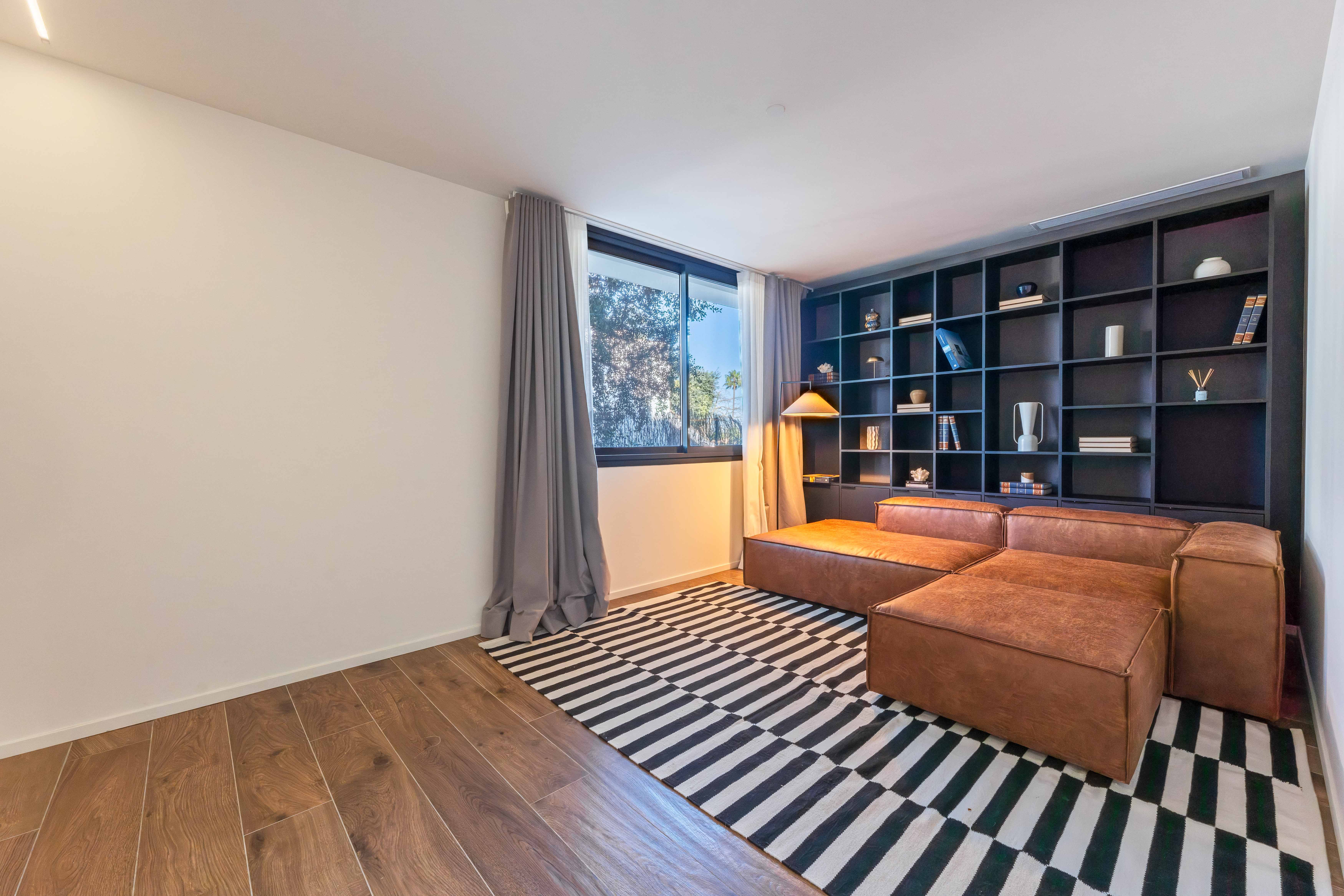 Villa · Sotogrande · (V123)