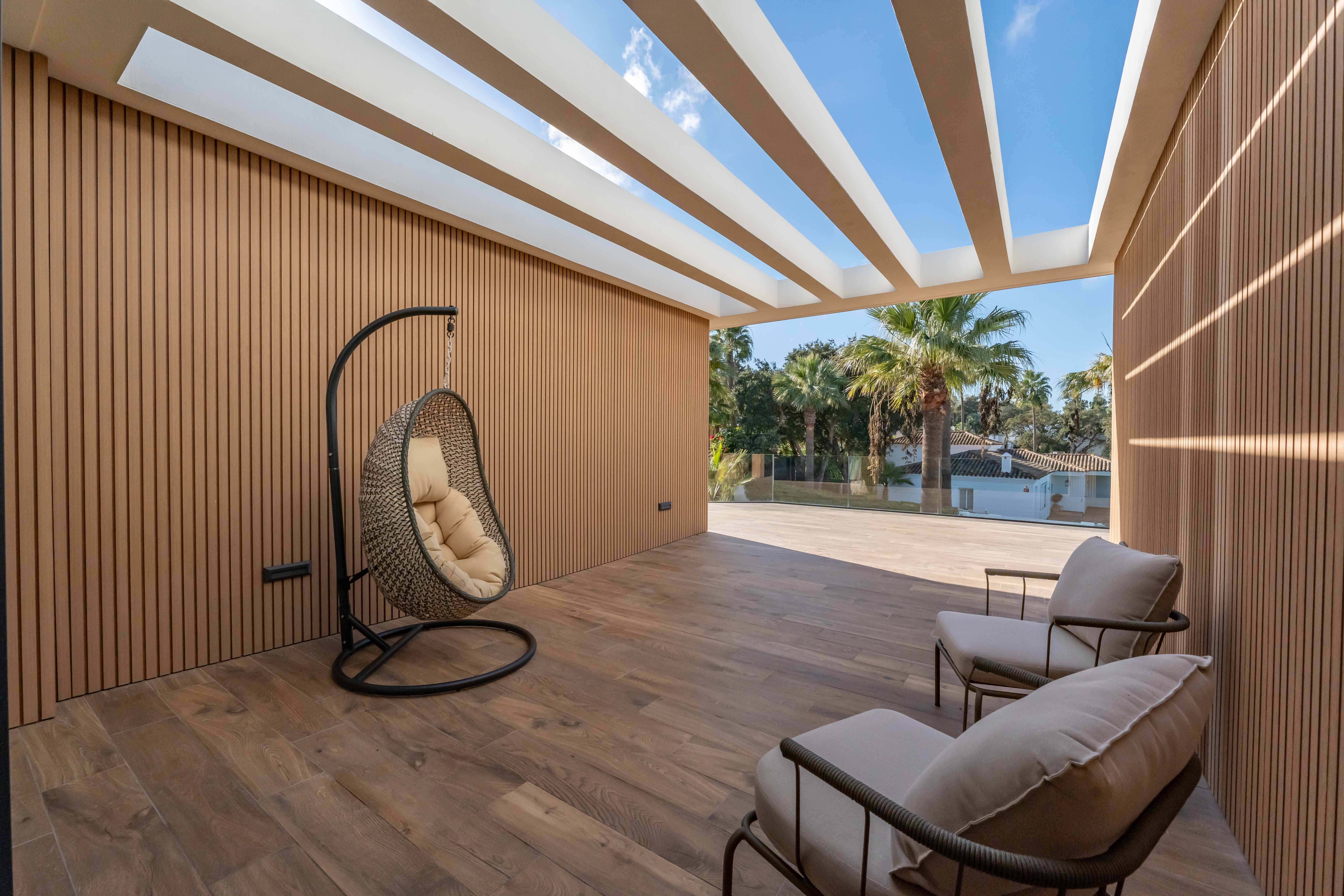 Villa · Sotogrande · (V123)