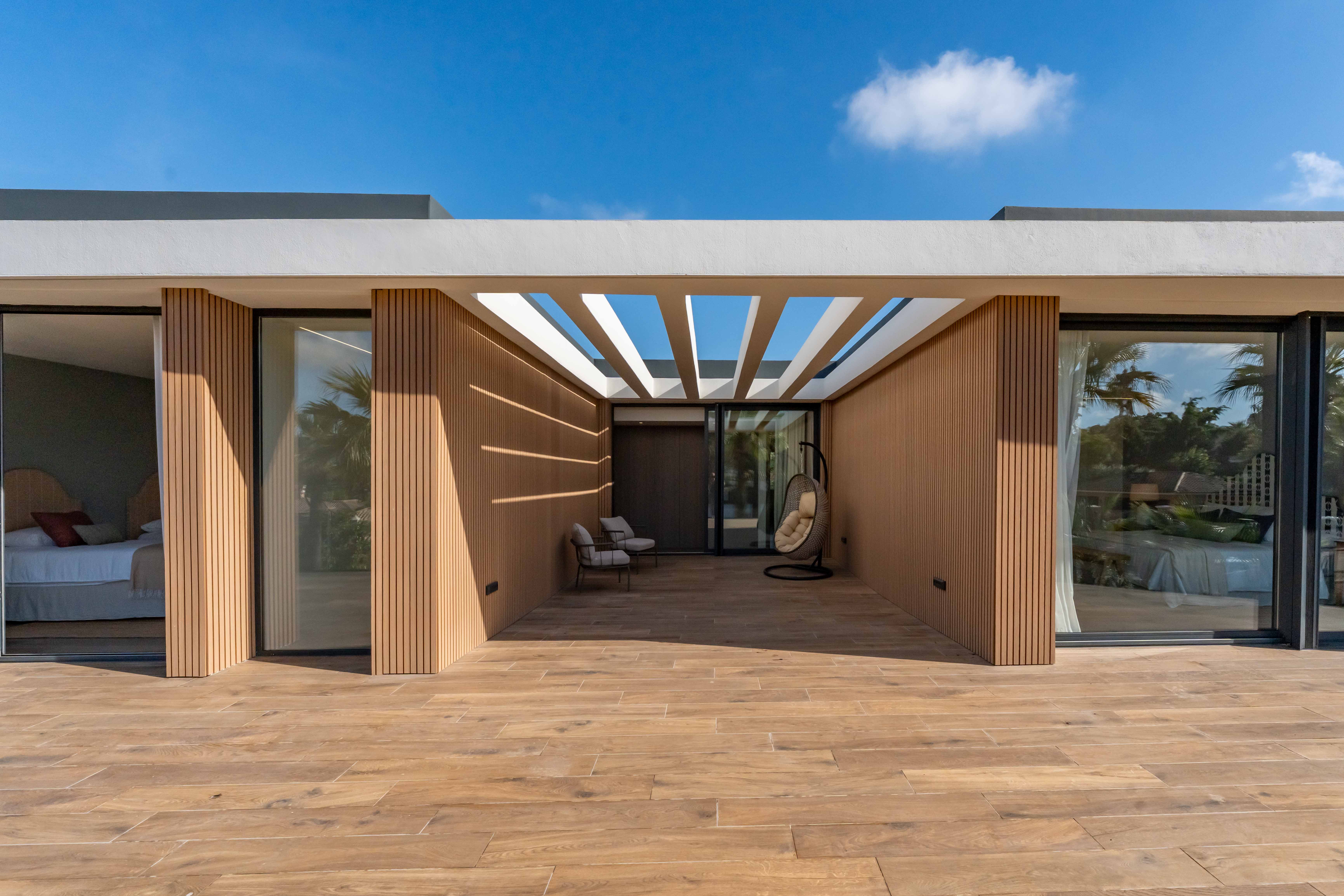 Villa · Sotogrande · (V123)