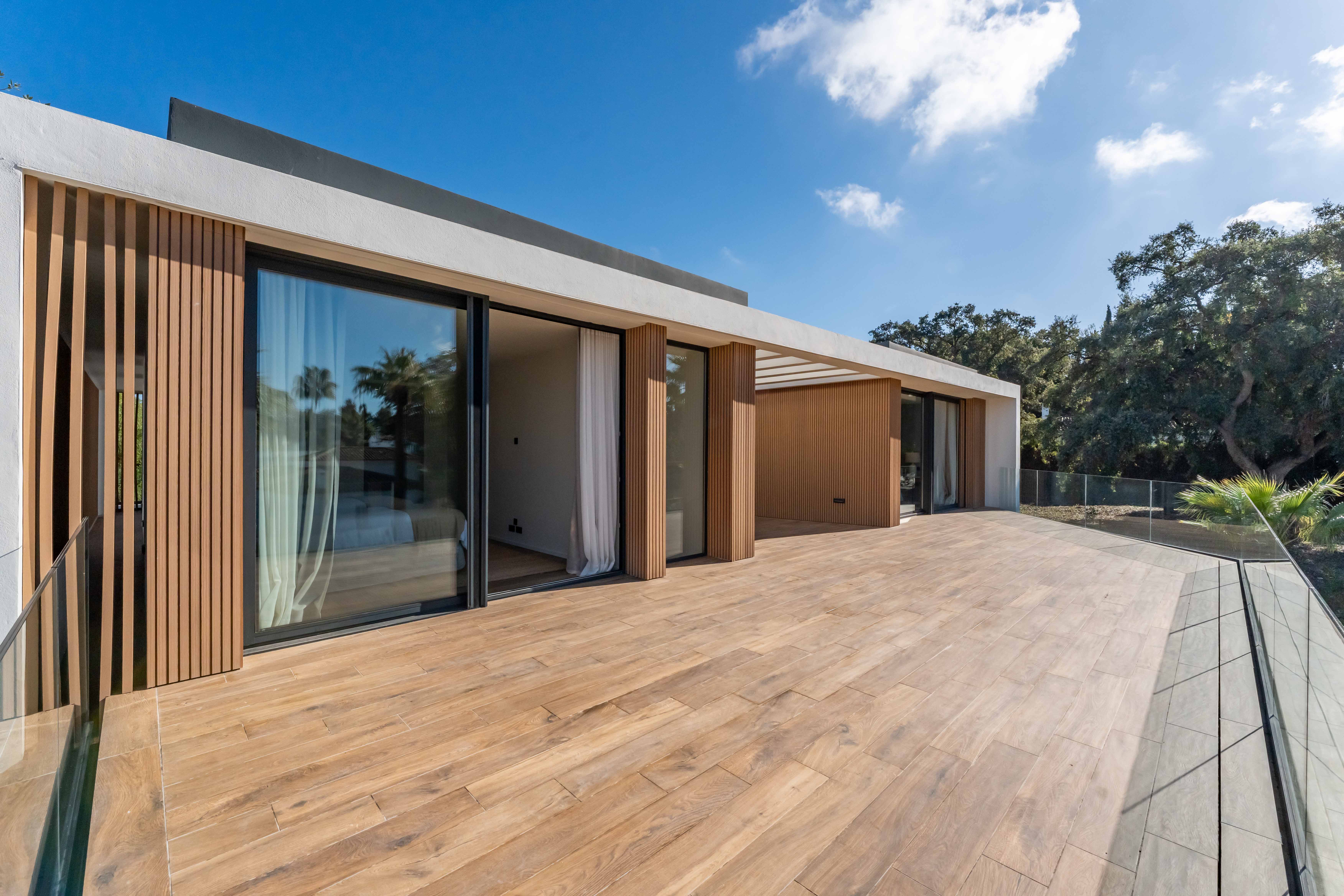 Villa · Sotogrande · (V123)