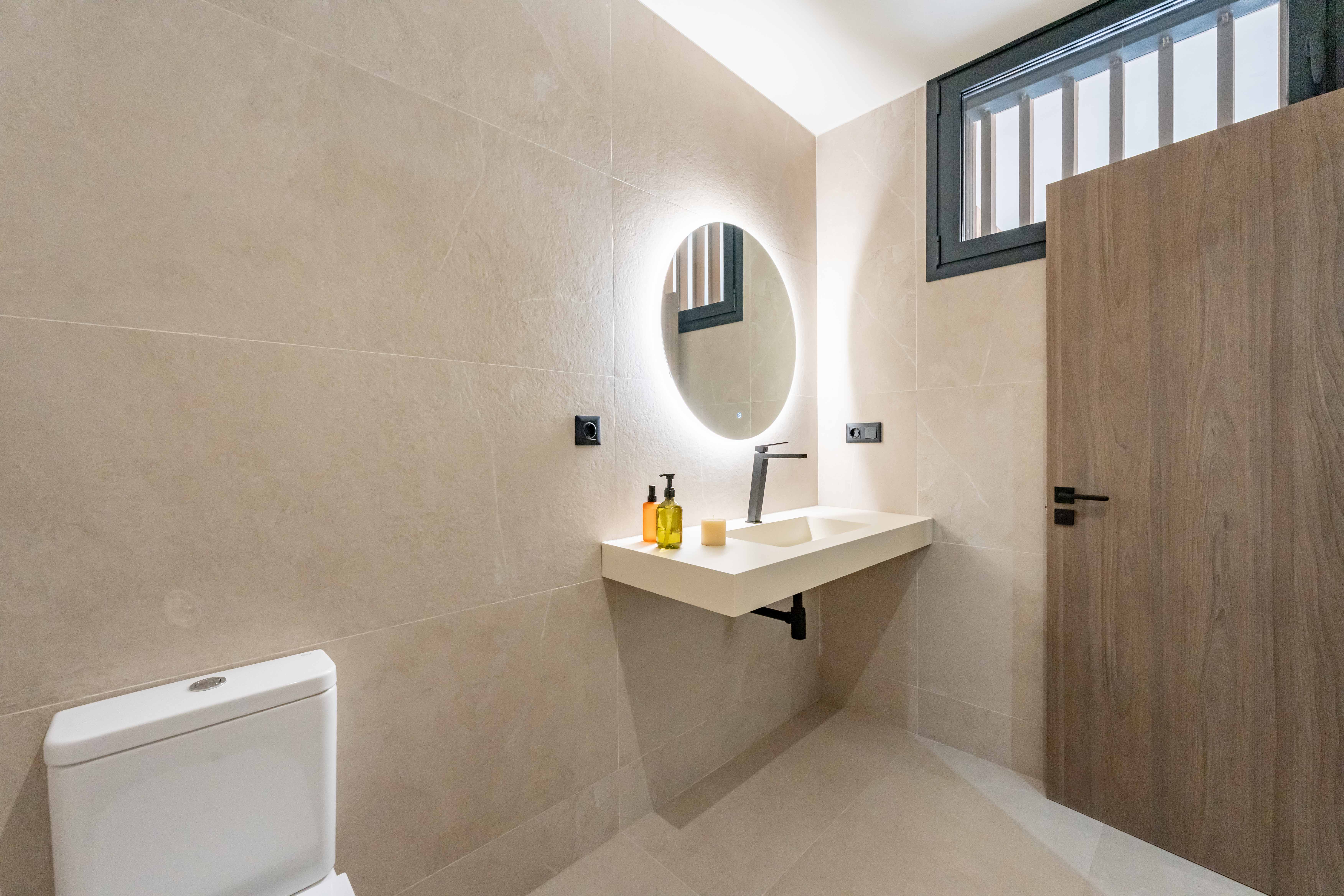 Villa · Sotogrande · (V123)