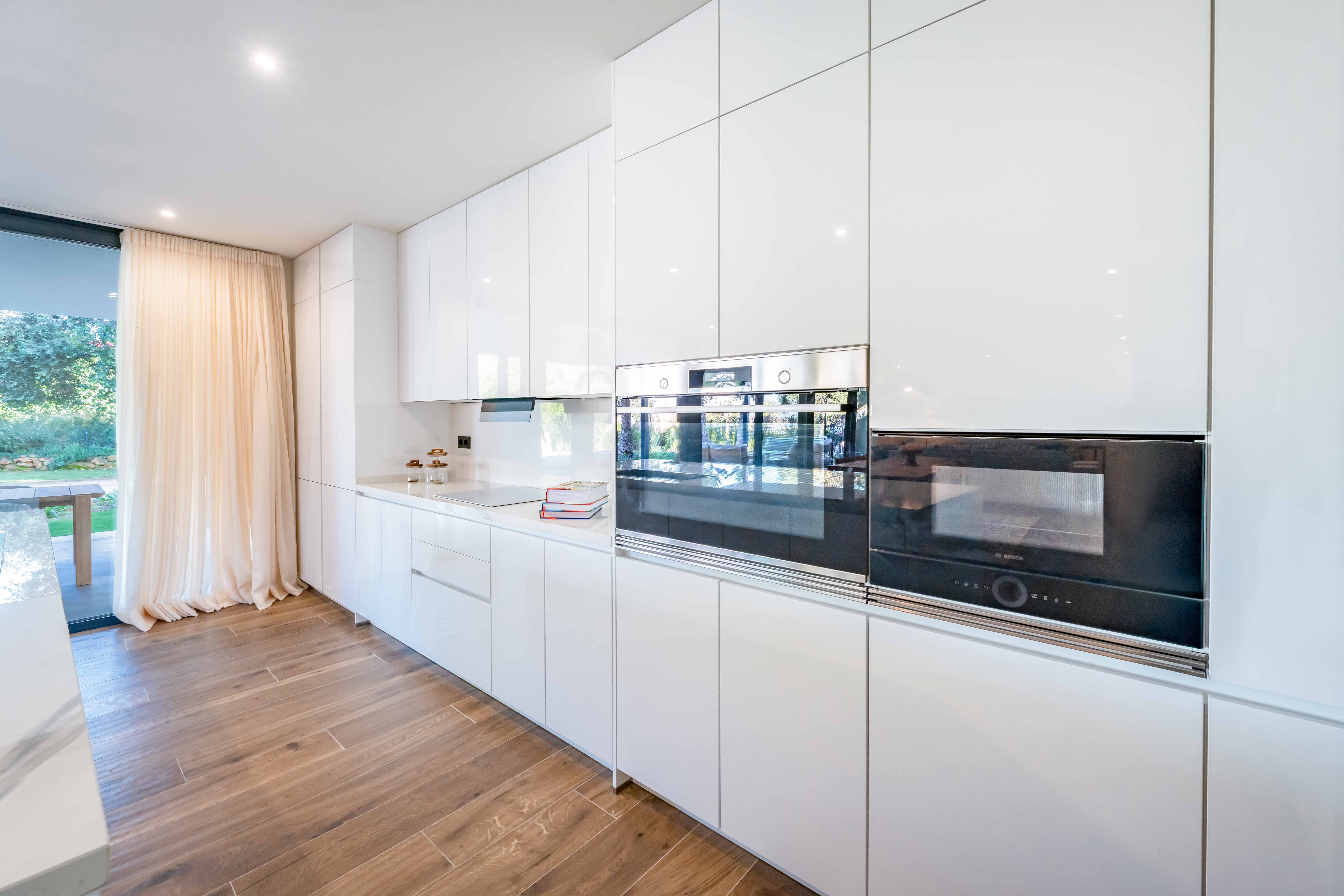 Villa · Sotogrande · (V123)
