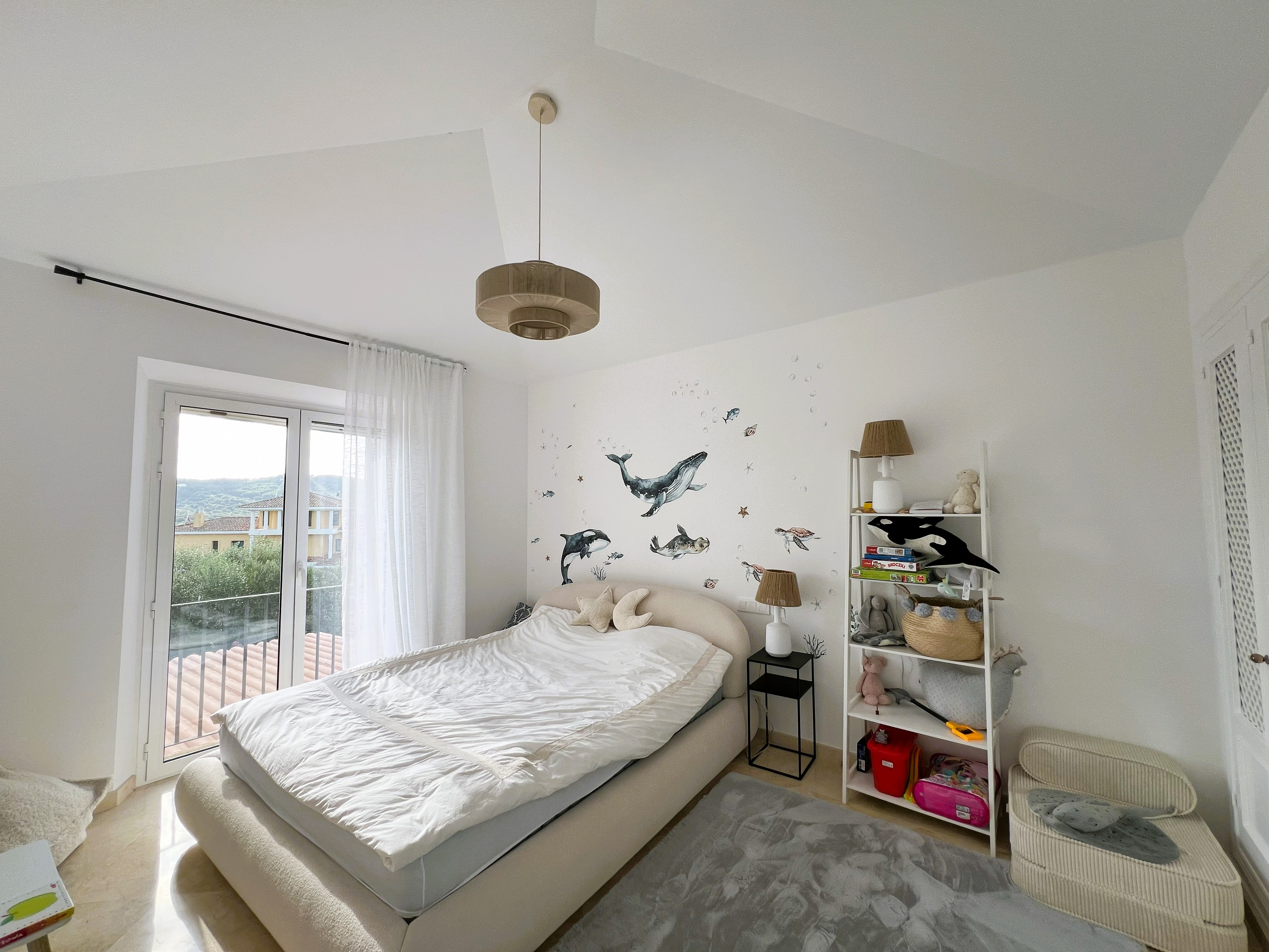 Villa · Sotogrande · (V055)