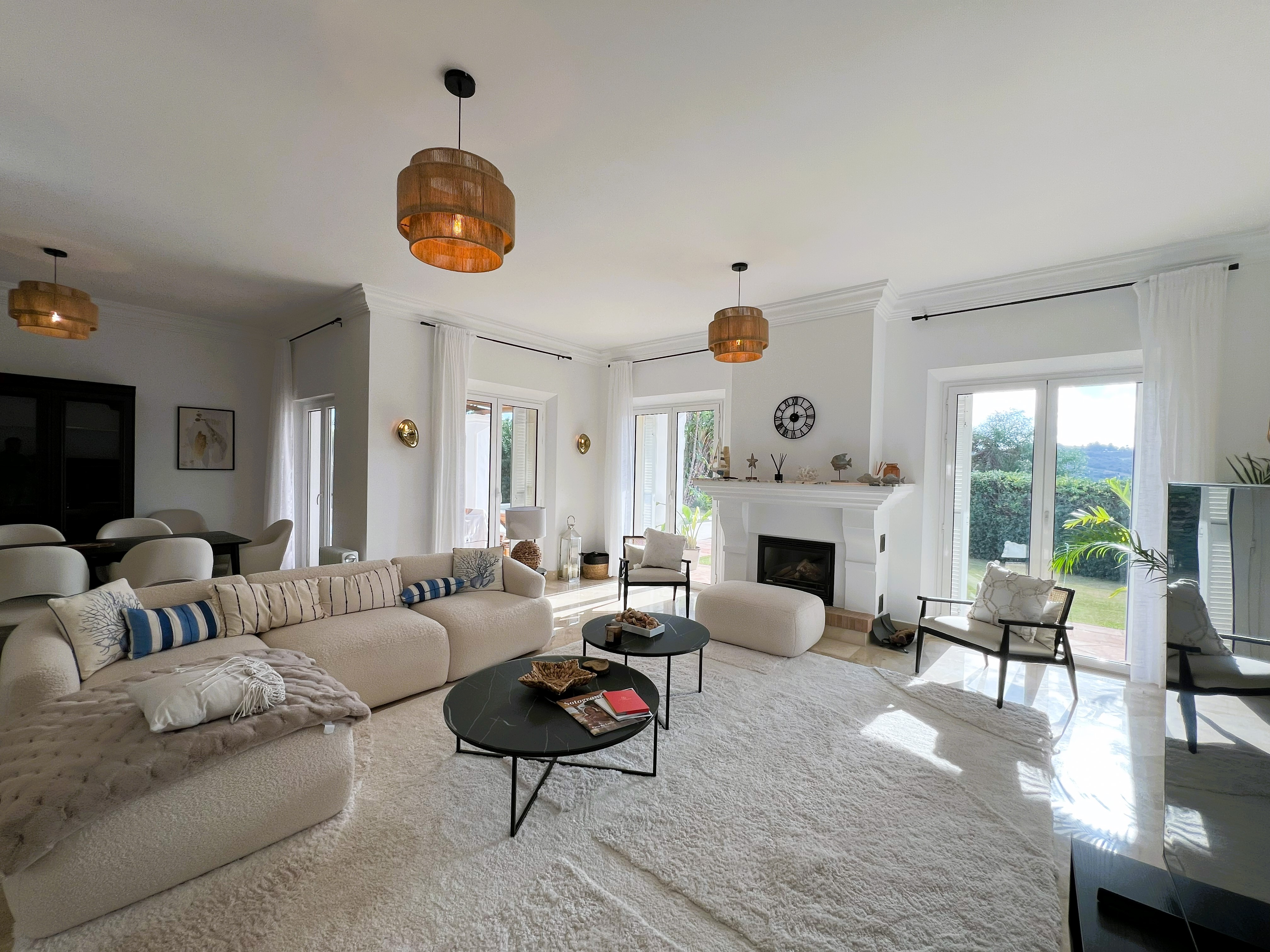 Villa · Sotogrande · (V055)
