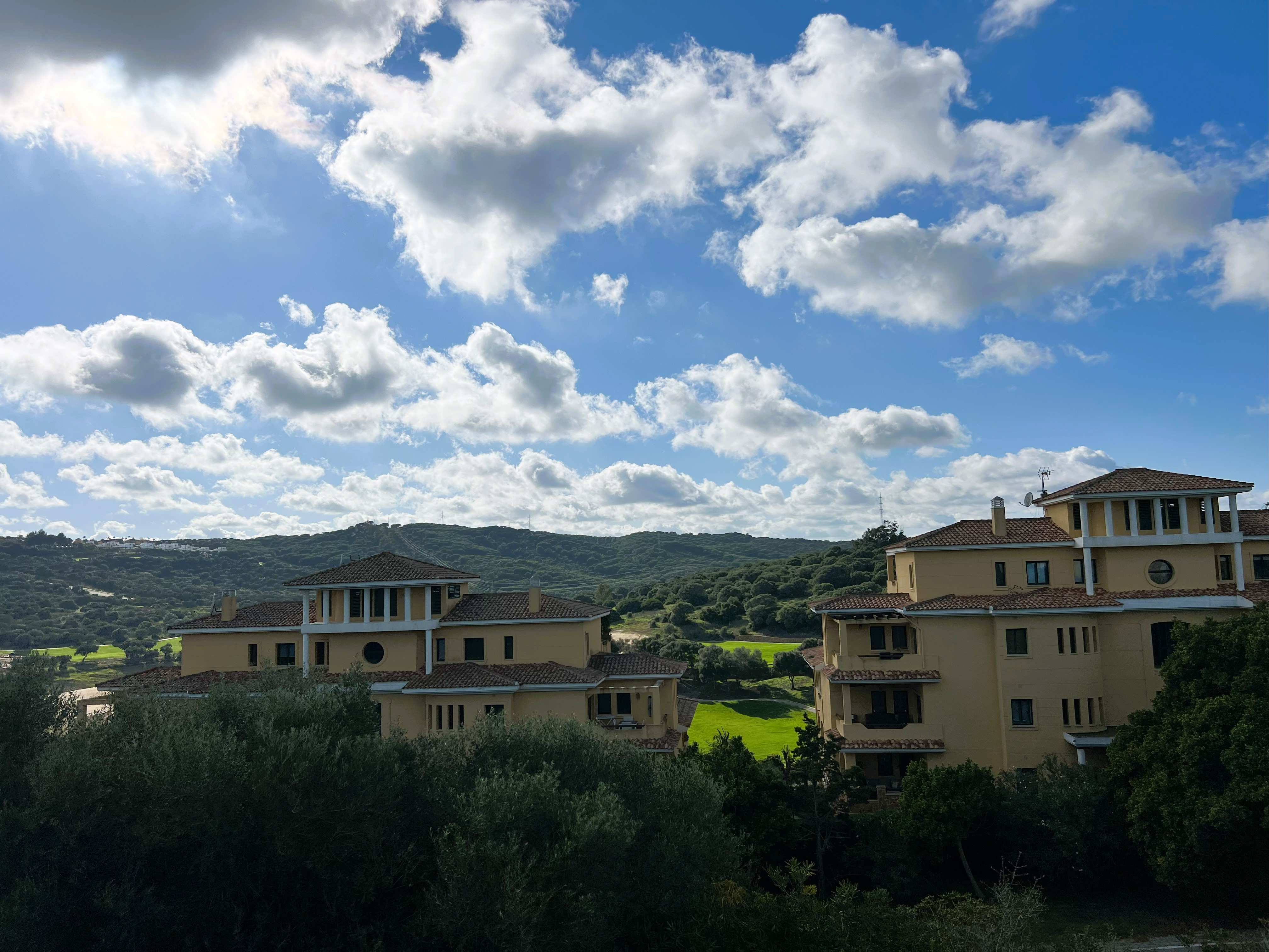 Villa · Sotogrande · (V055)
