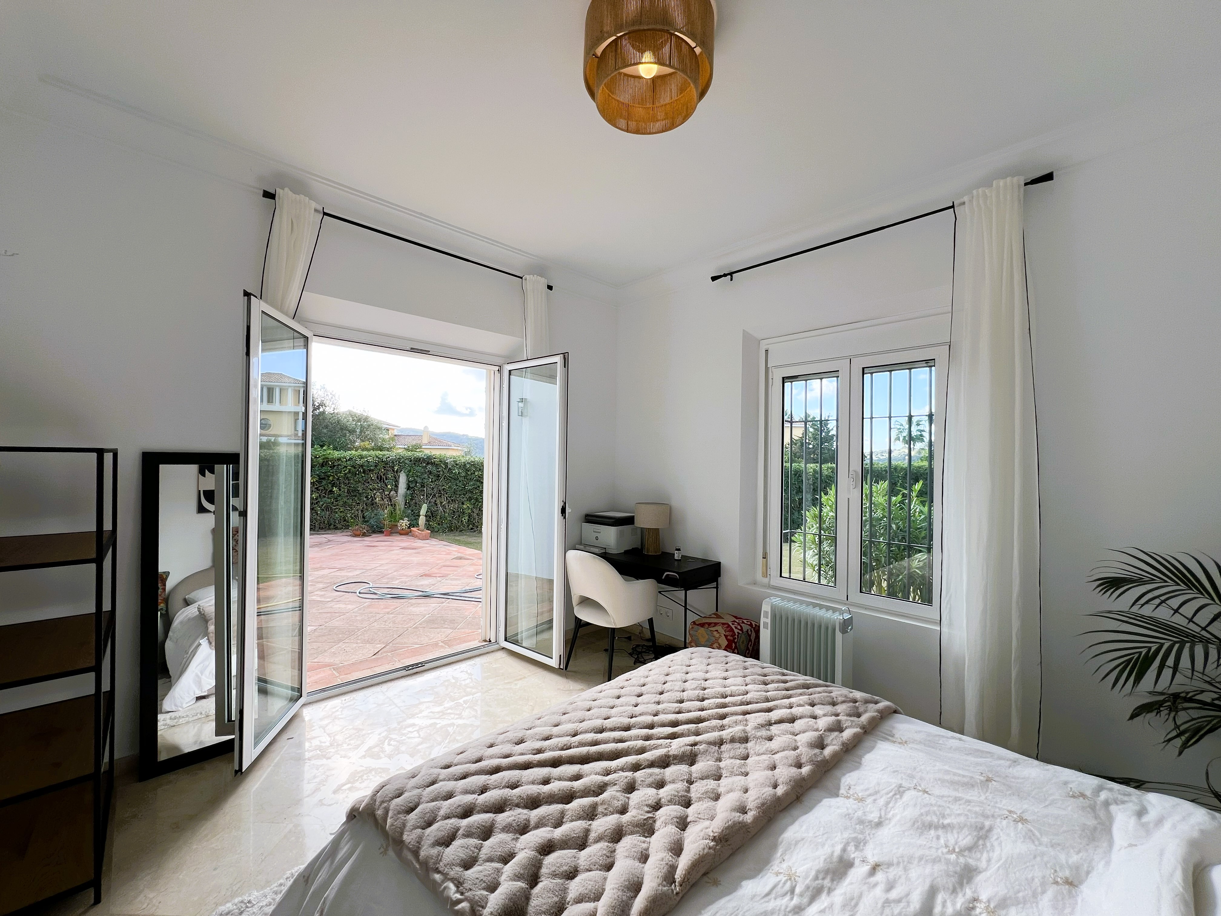Villa · Sotogrande · (V055)