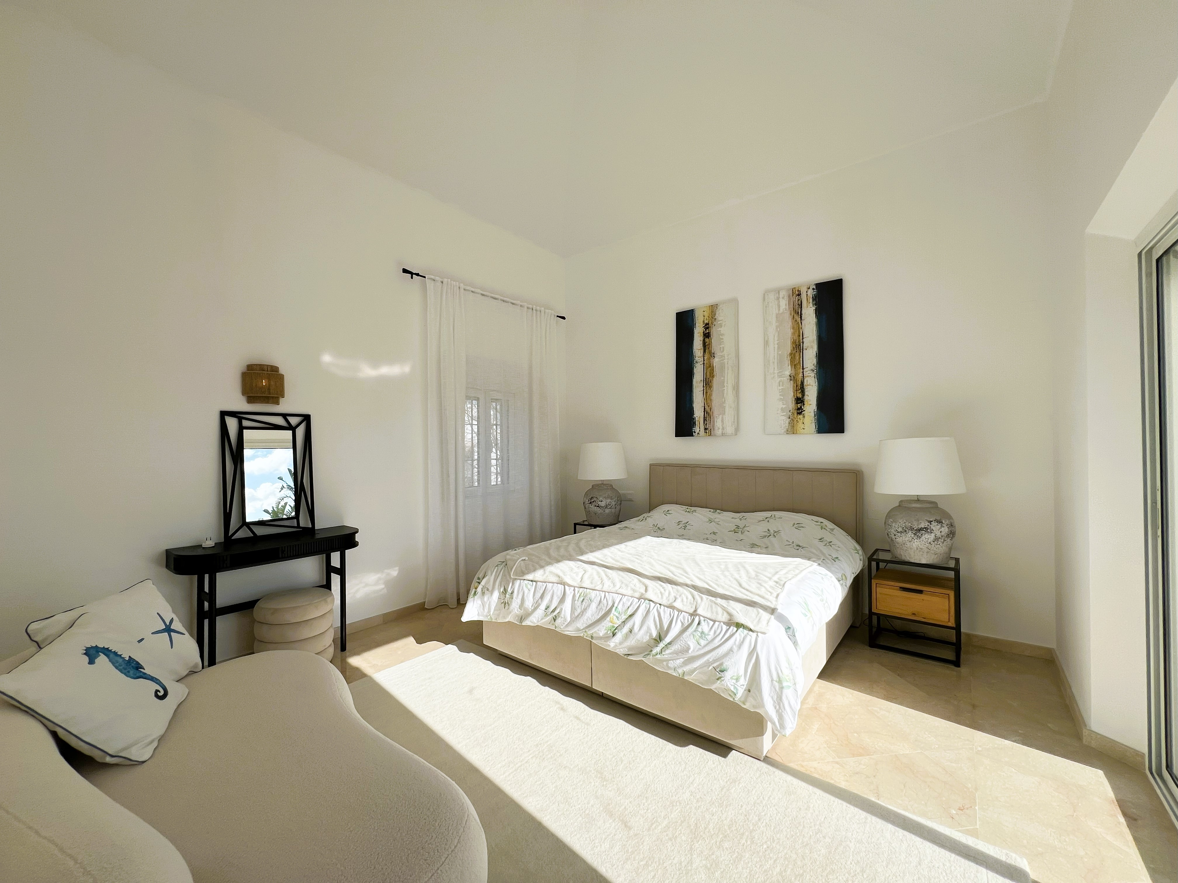 Villa · Sotogrande · (V055)
