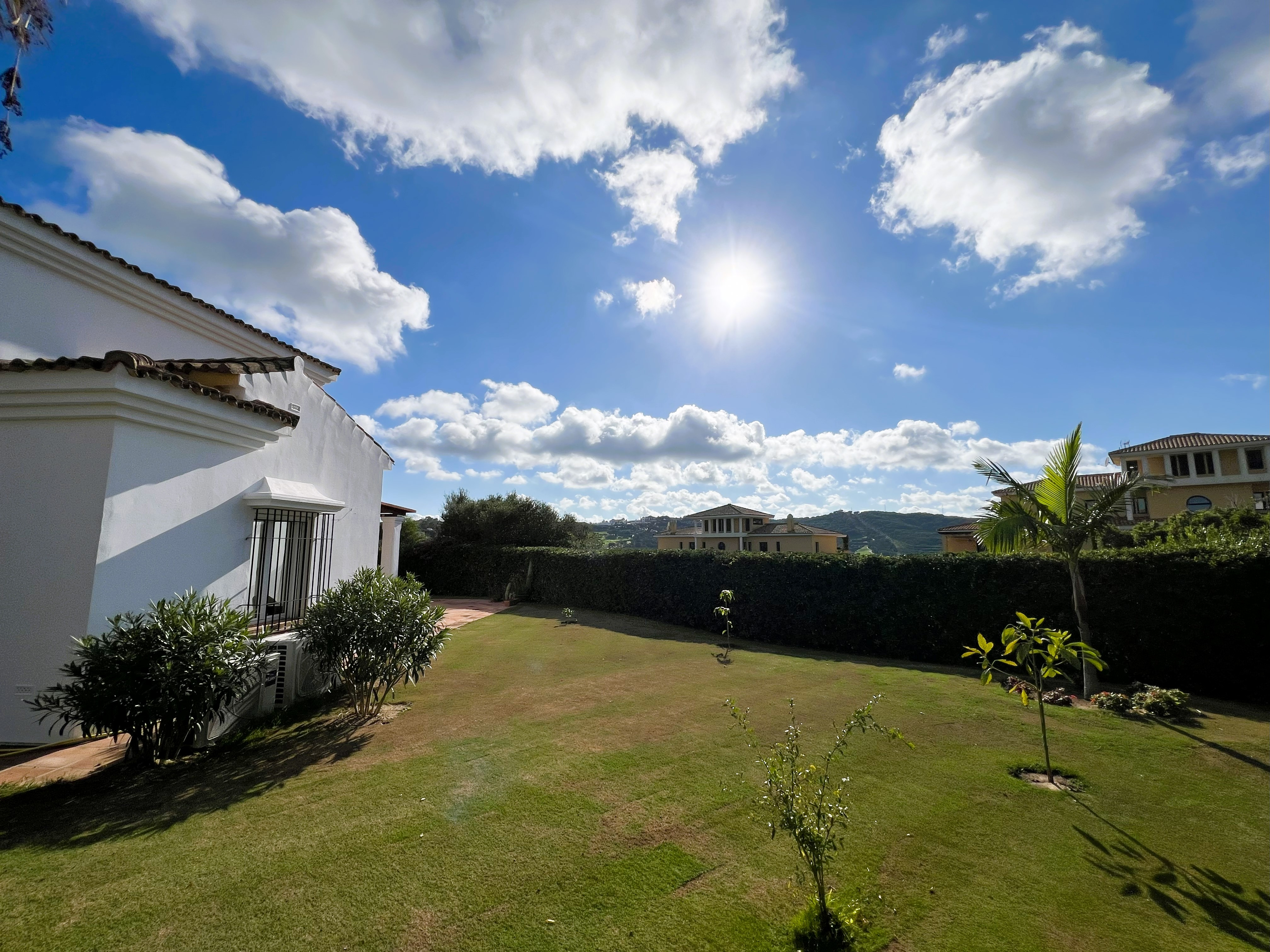 Villa · Sotogrande · (V055)