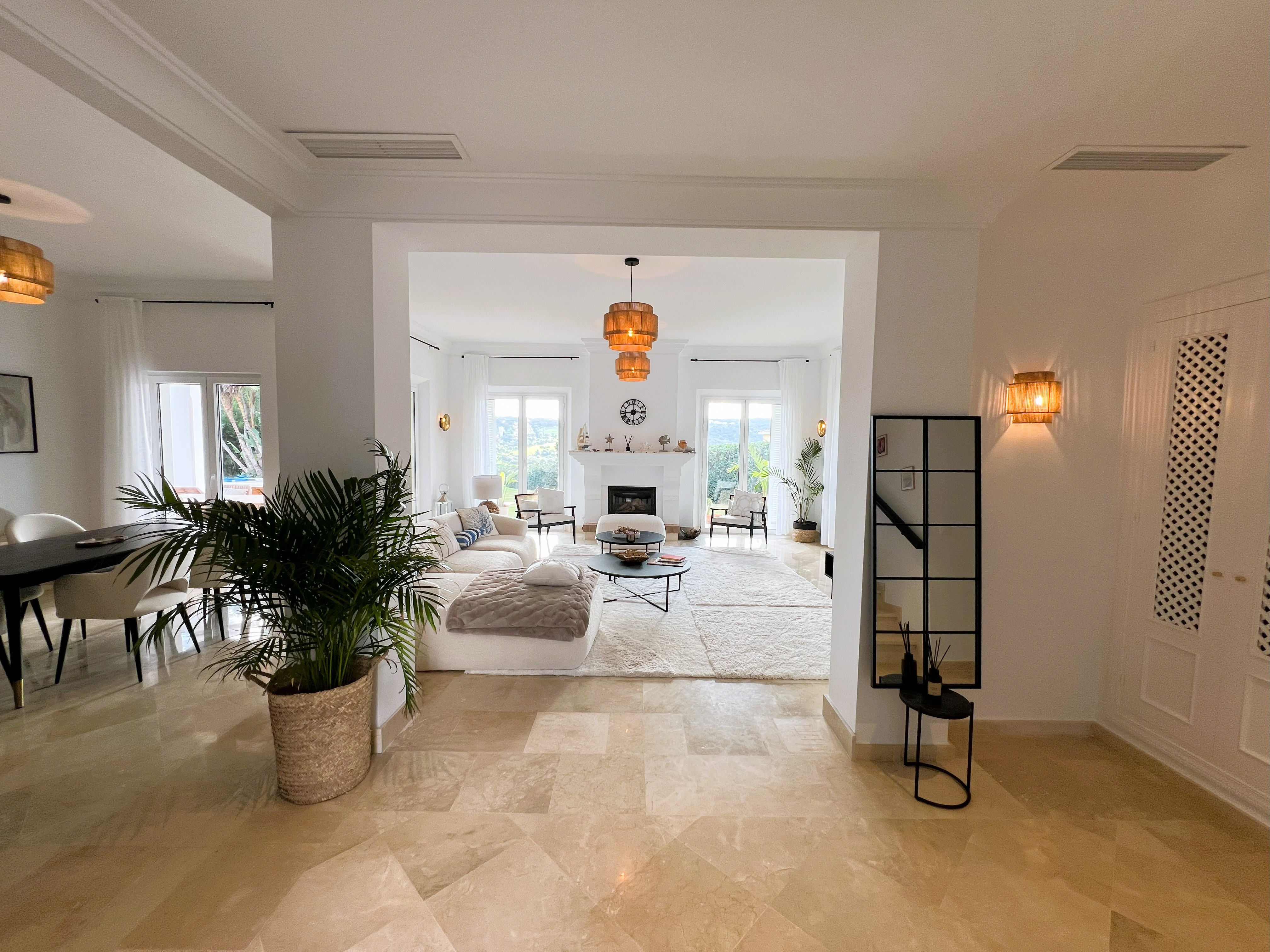 Villa · Sotogrande · (V055)