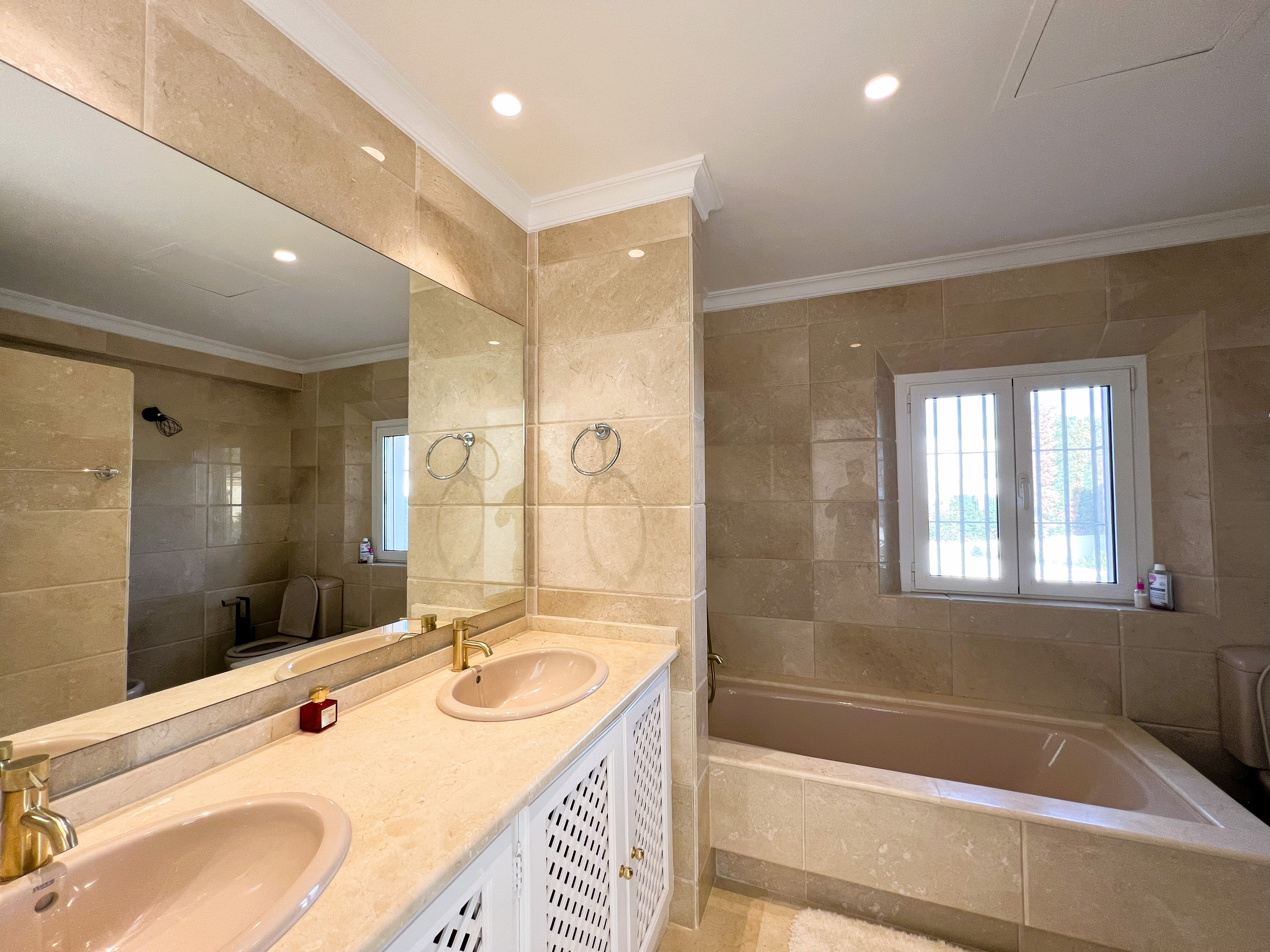 Villa · Sotogrande · (V055)