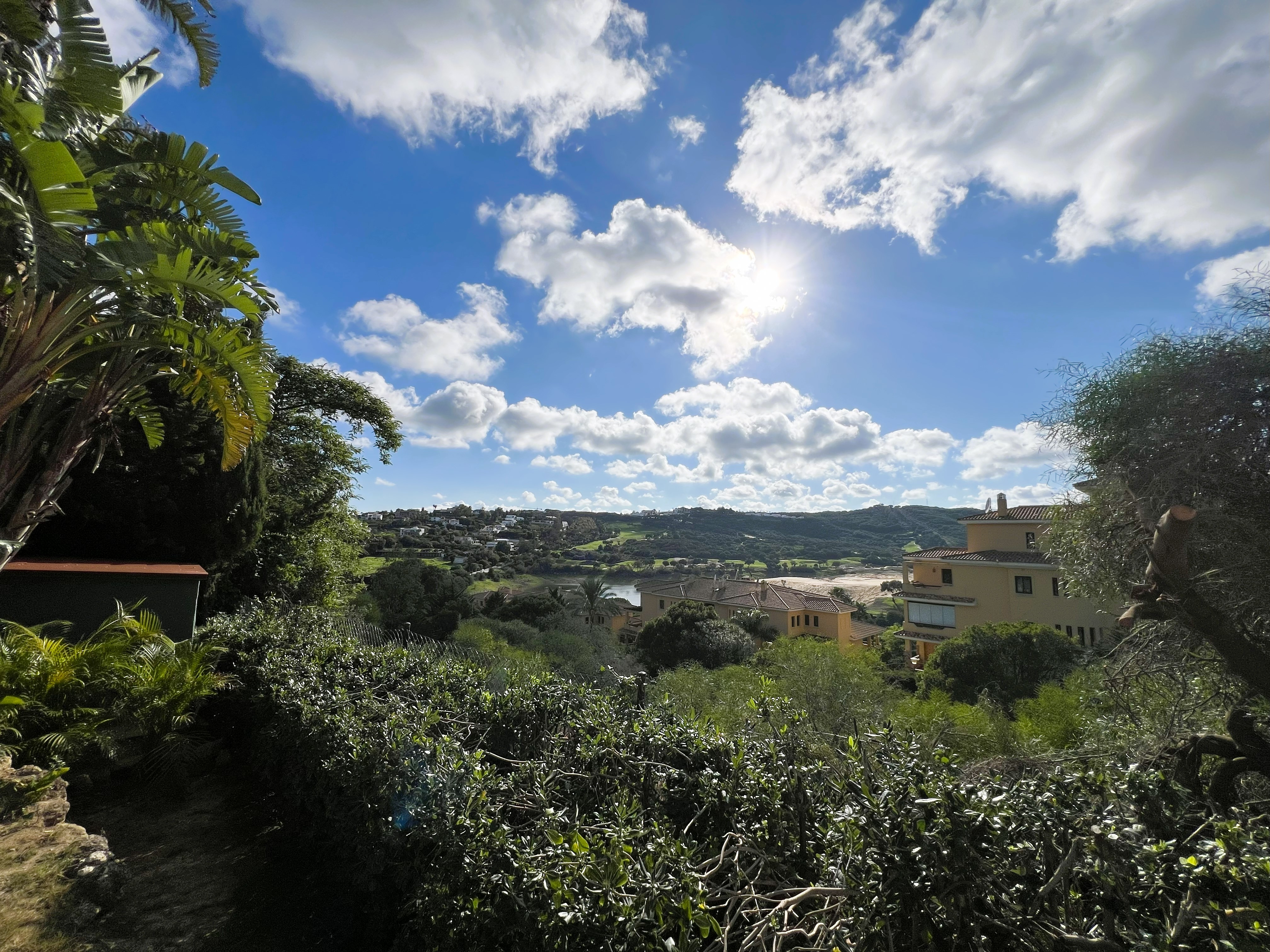 Villa · Sotogrande · (V055)