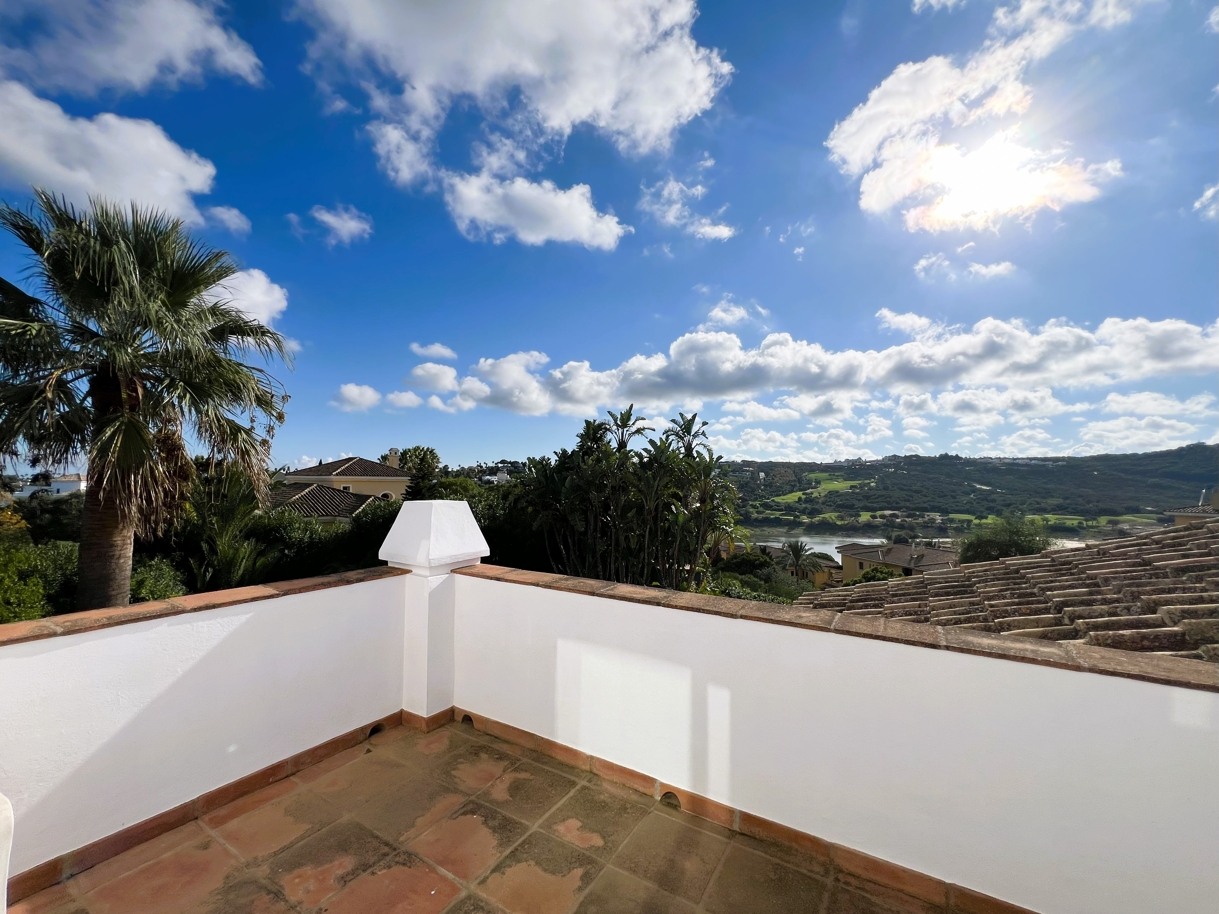 Villa · Sotogrande · (V055)
