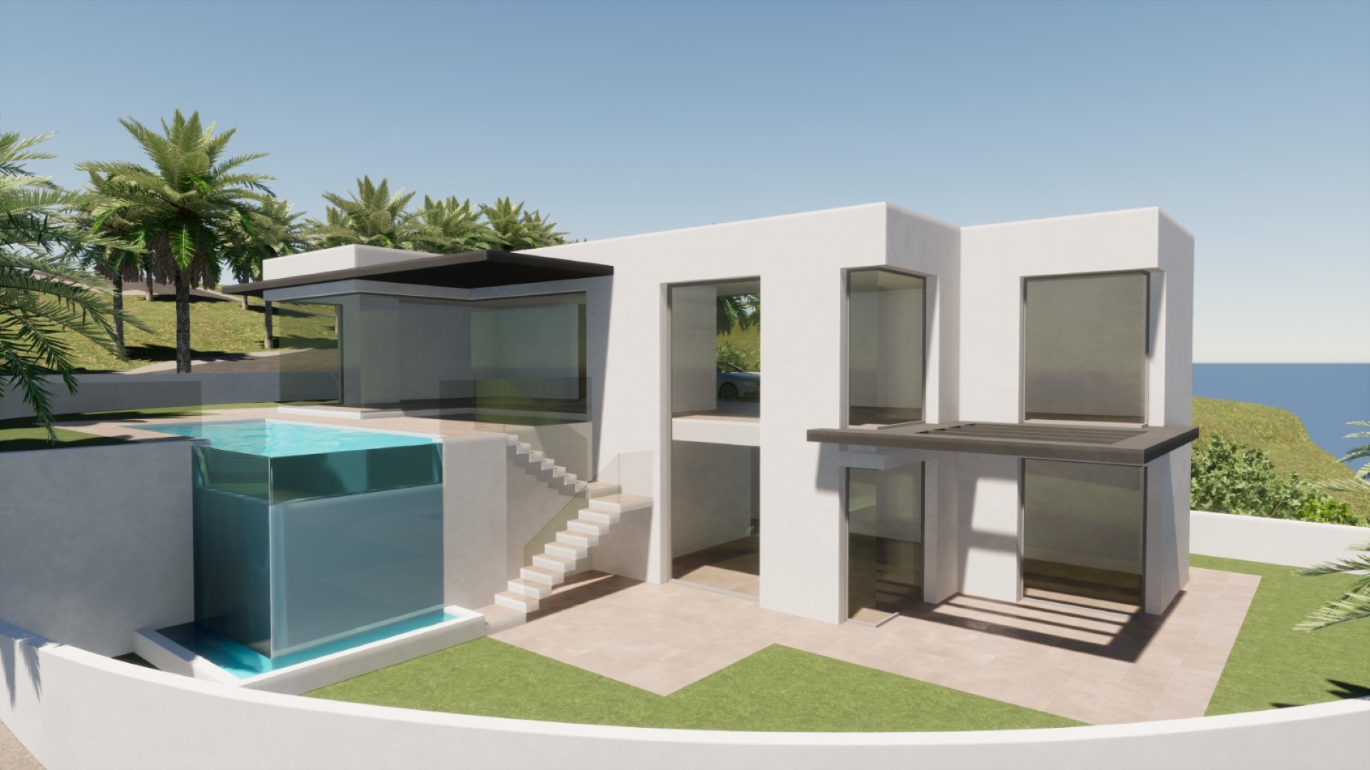 Plot · San Roque · (P950)