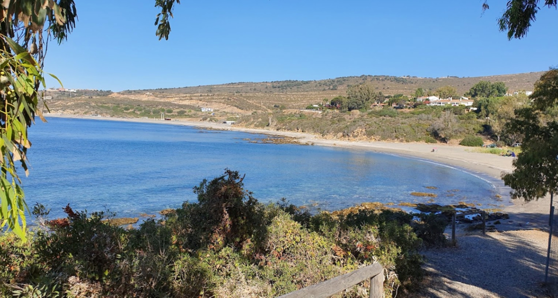 Plot · San Roque · (P950)