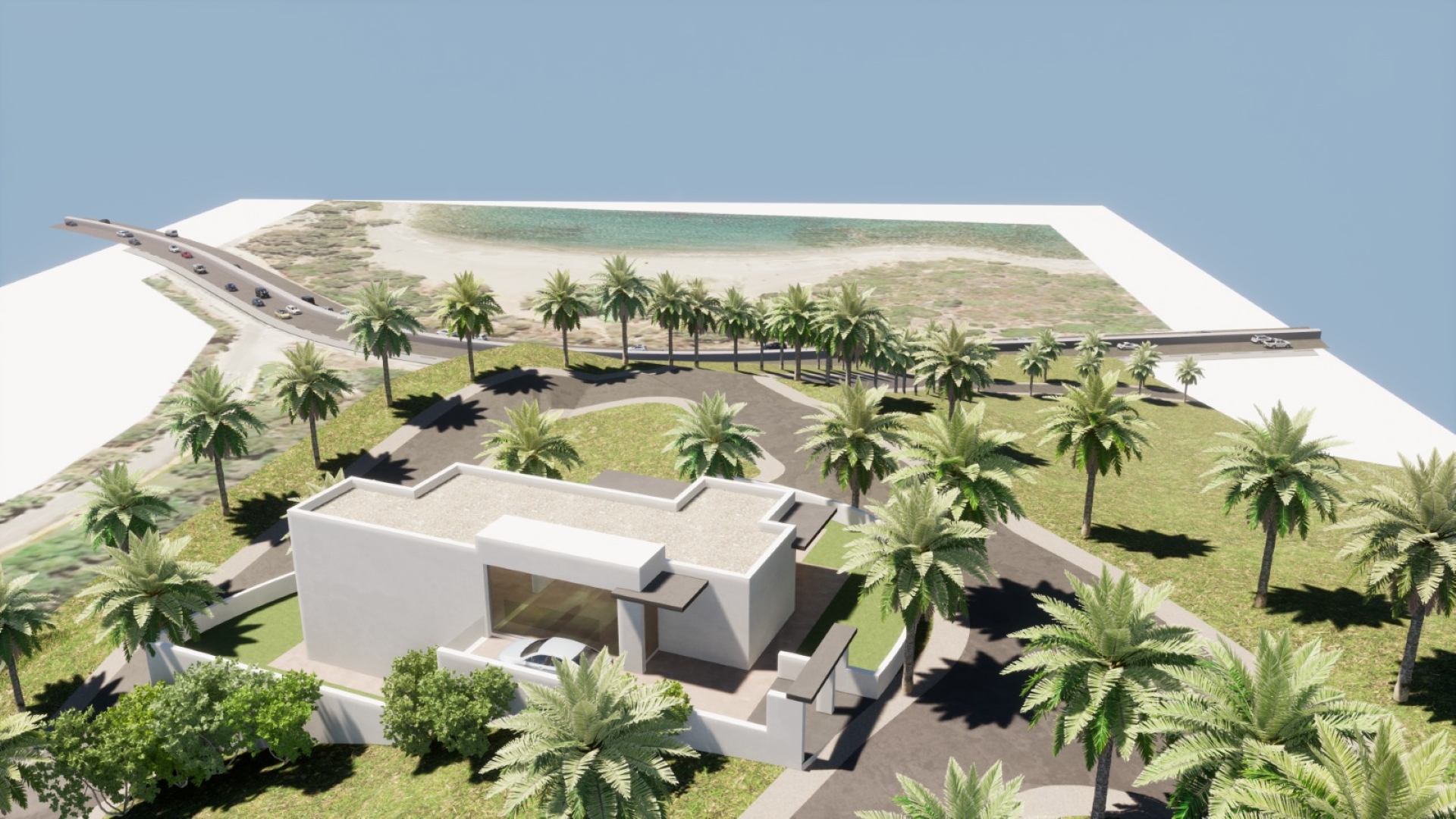 Plot · San Roque · (P950)