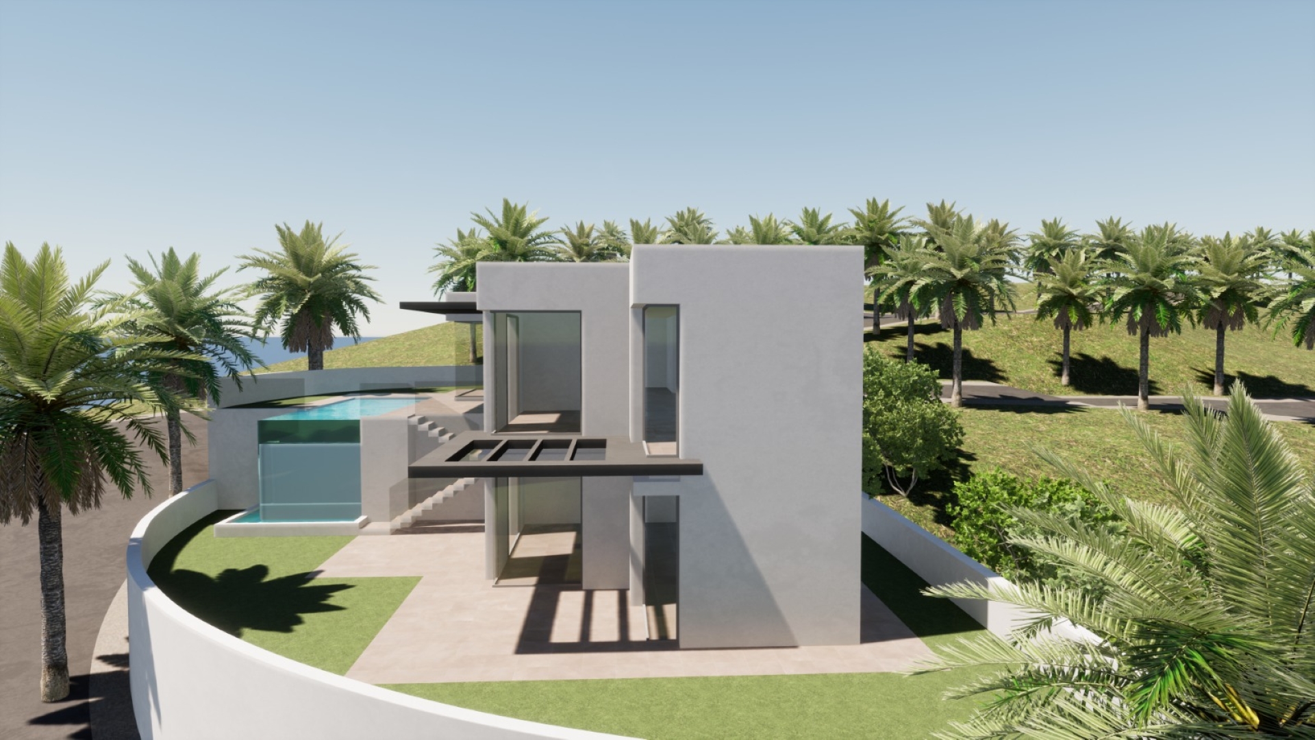 Plot · San Roque · (P950)