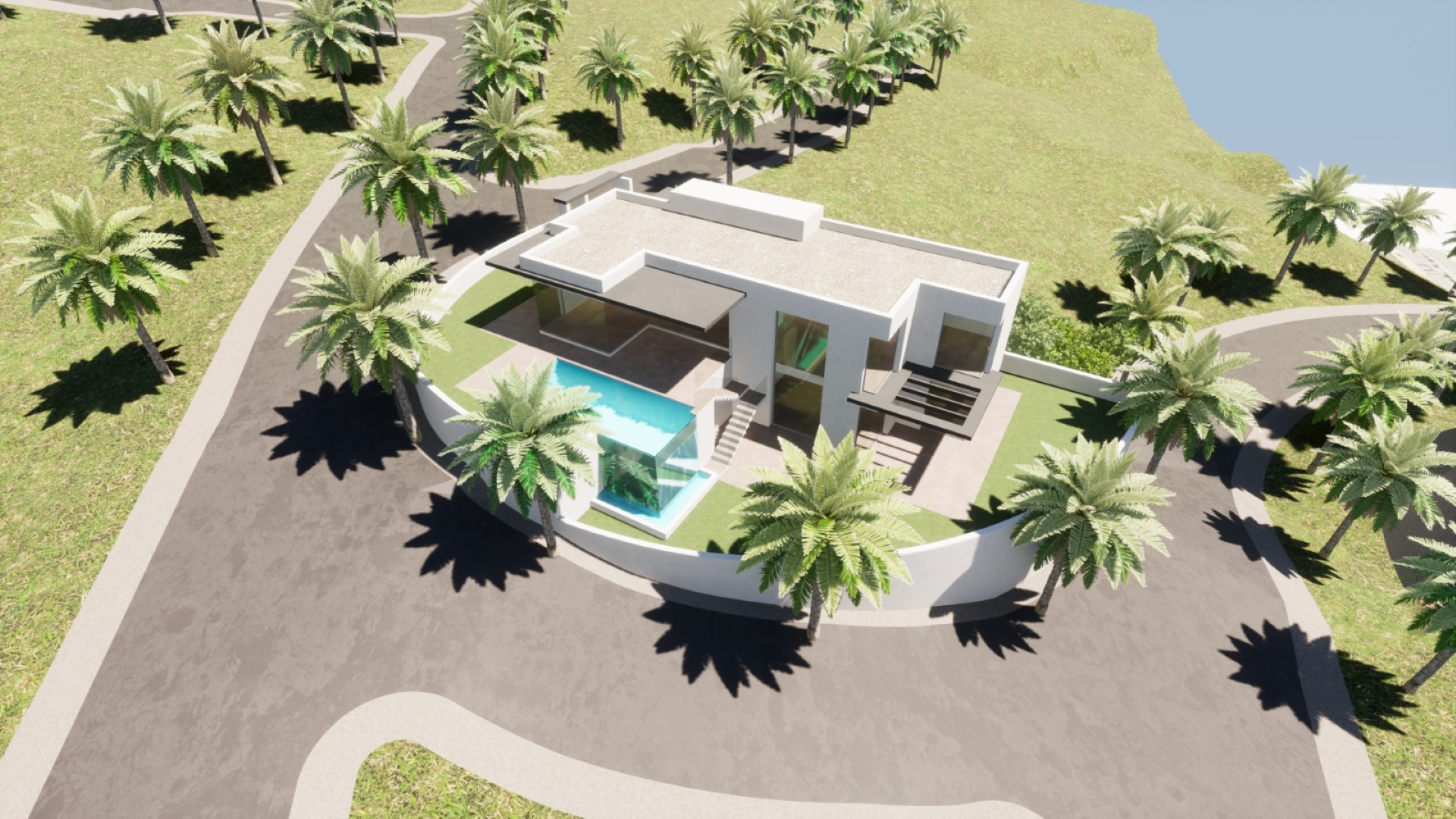 Plot · San Roque · (P950)