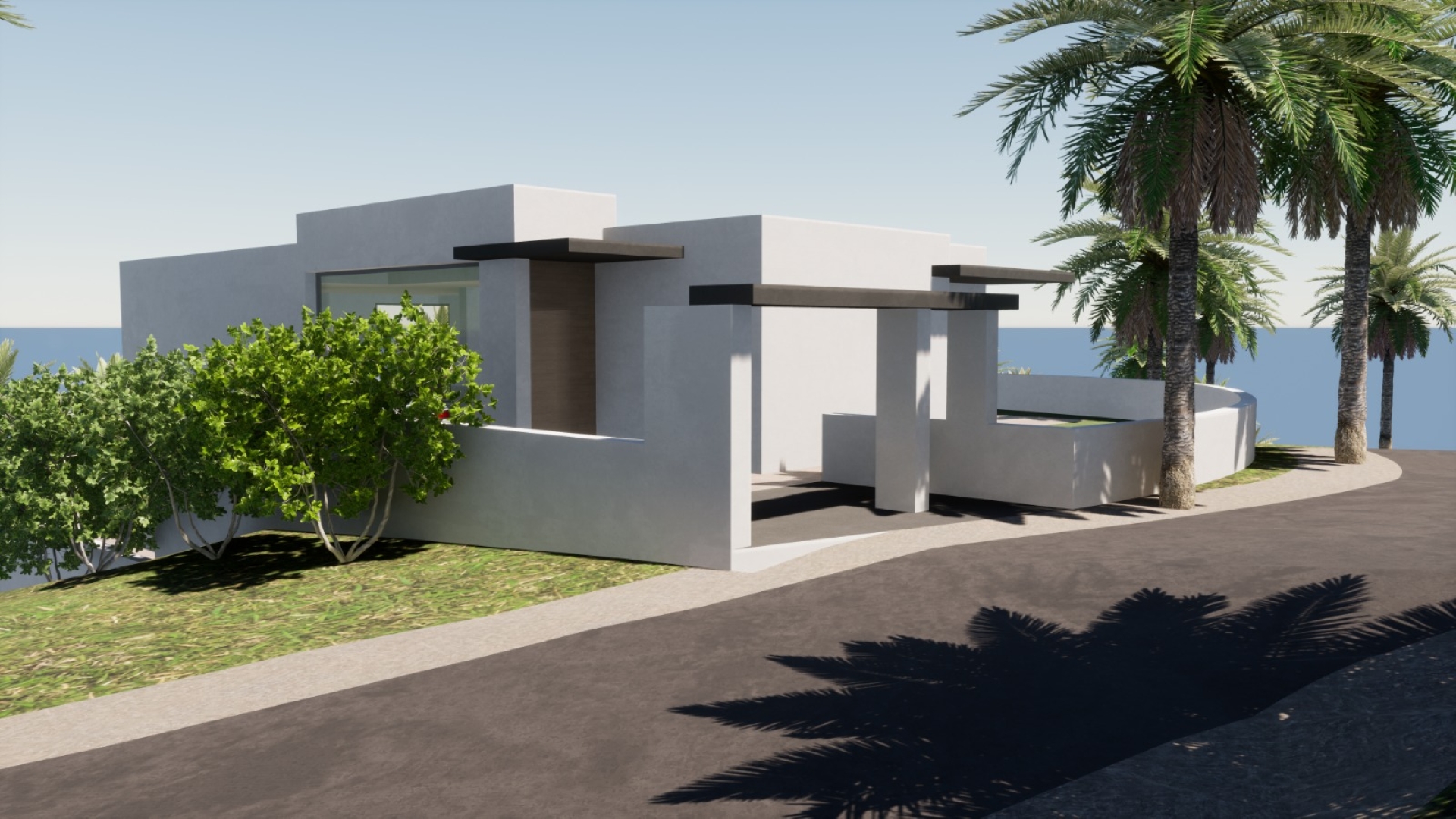 Plot · San Roque · (P950)