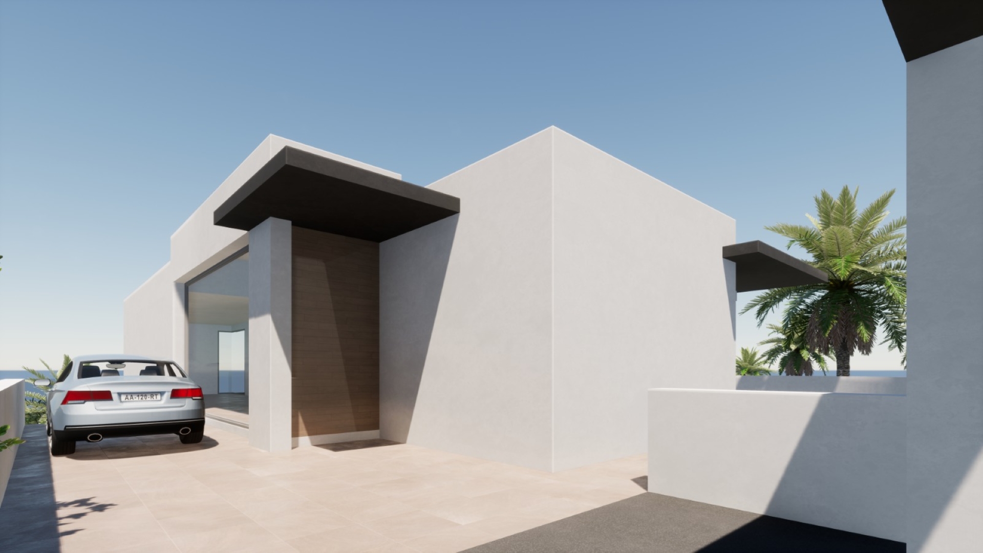 Plot · San Roque · (P950)
