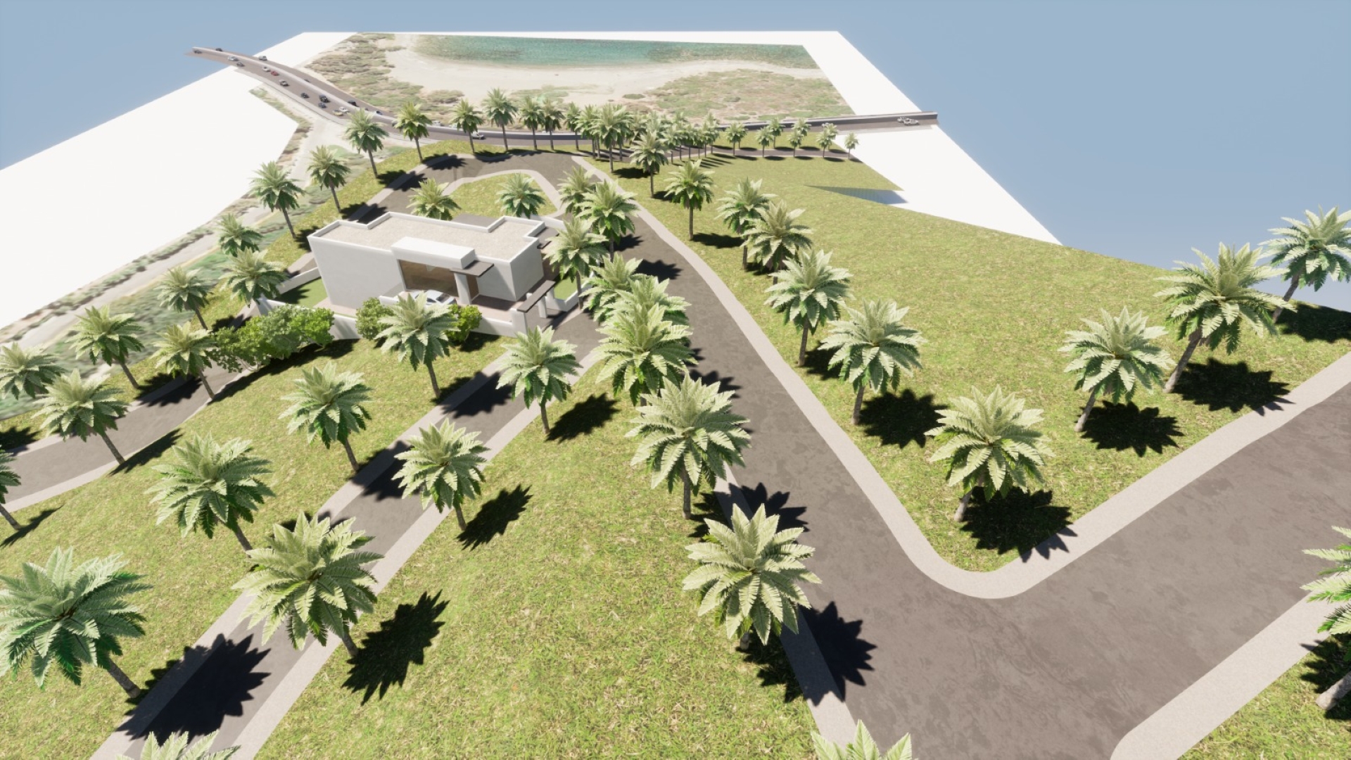 Plot · San Roque · (P950)