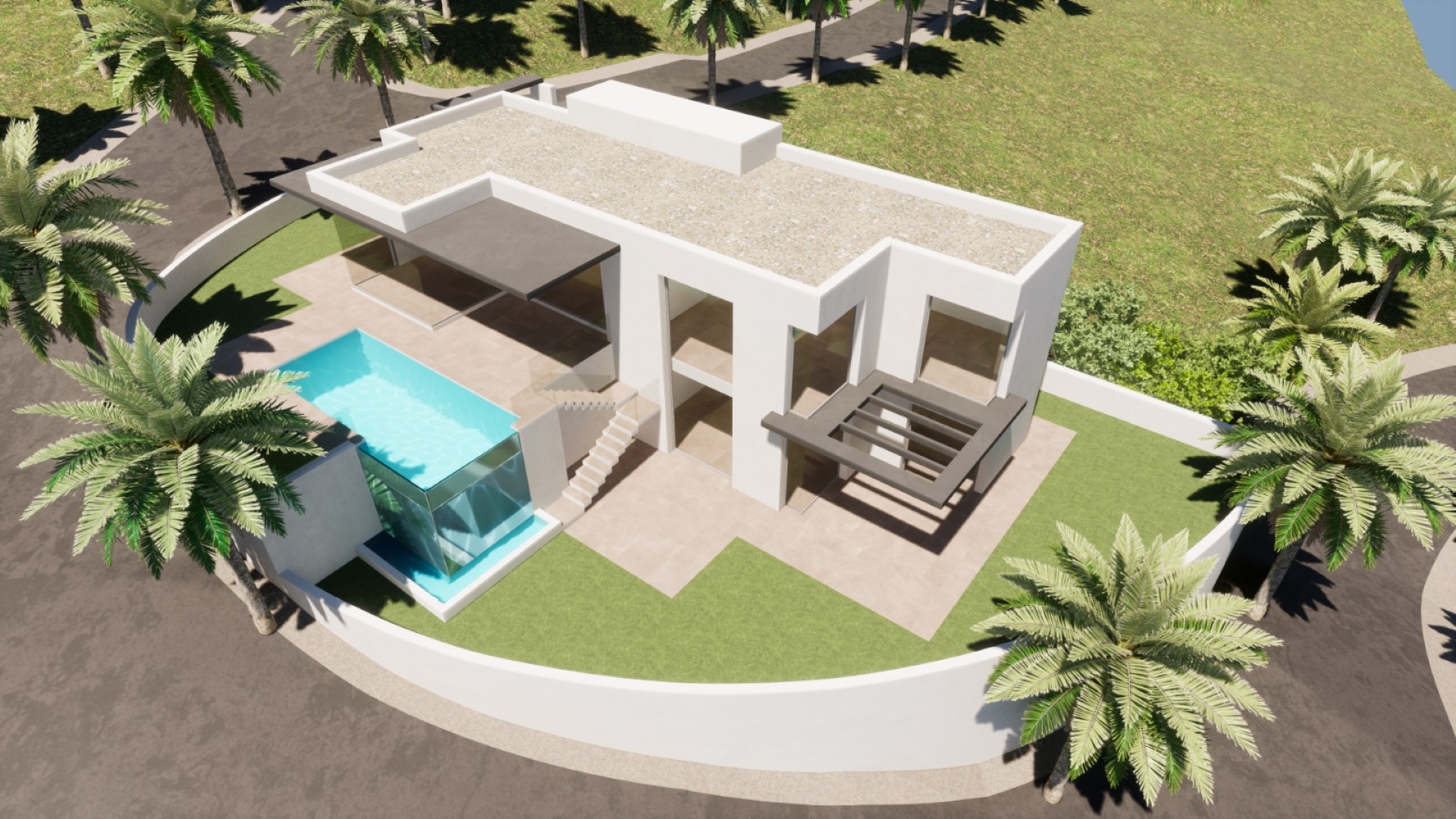 Plot · San Roque · (P950)
