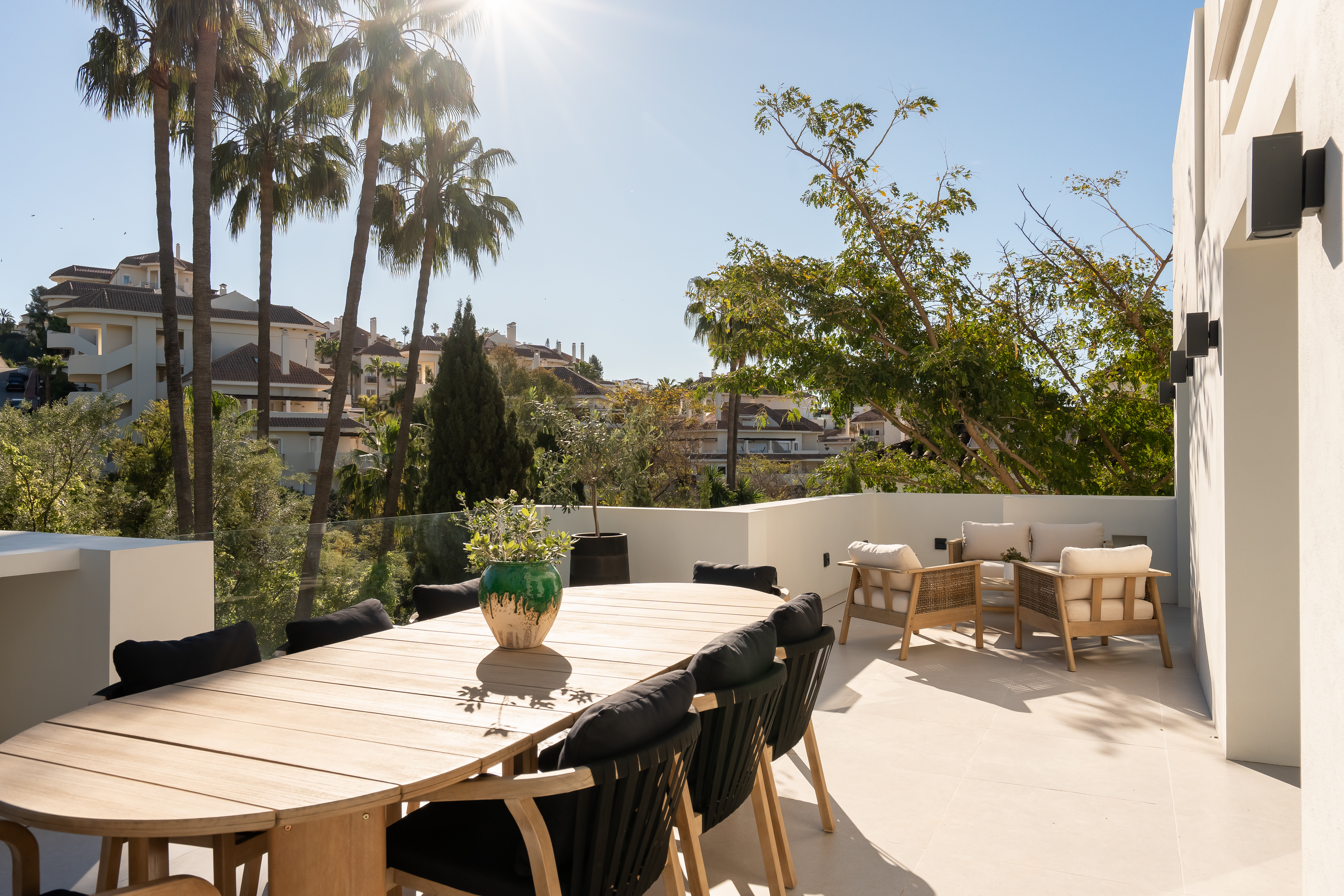 Villa · Marbella · (145296)
