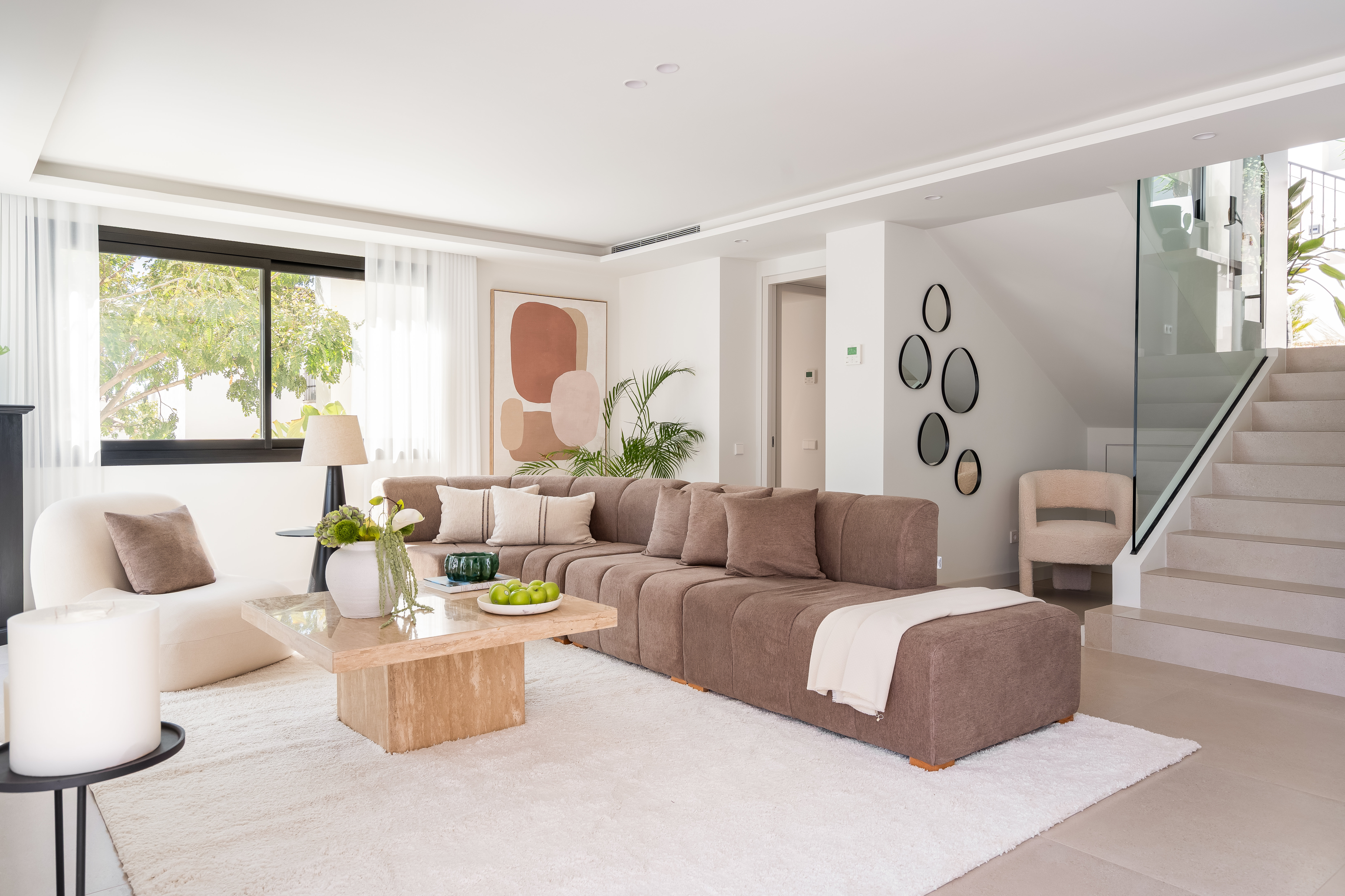 Villa · Marbella · (145296)