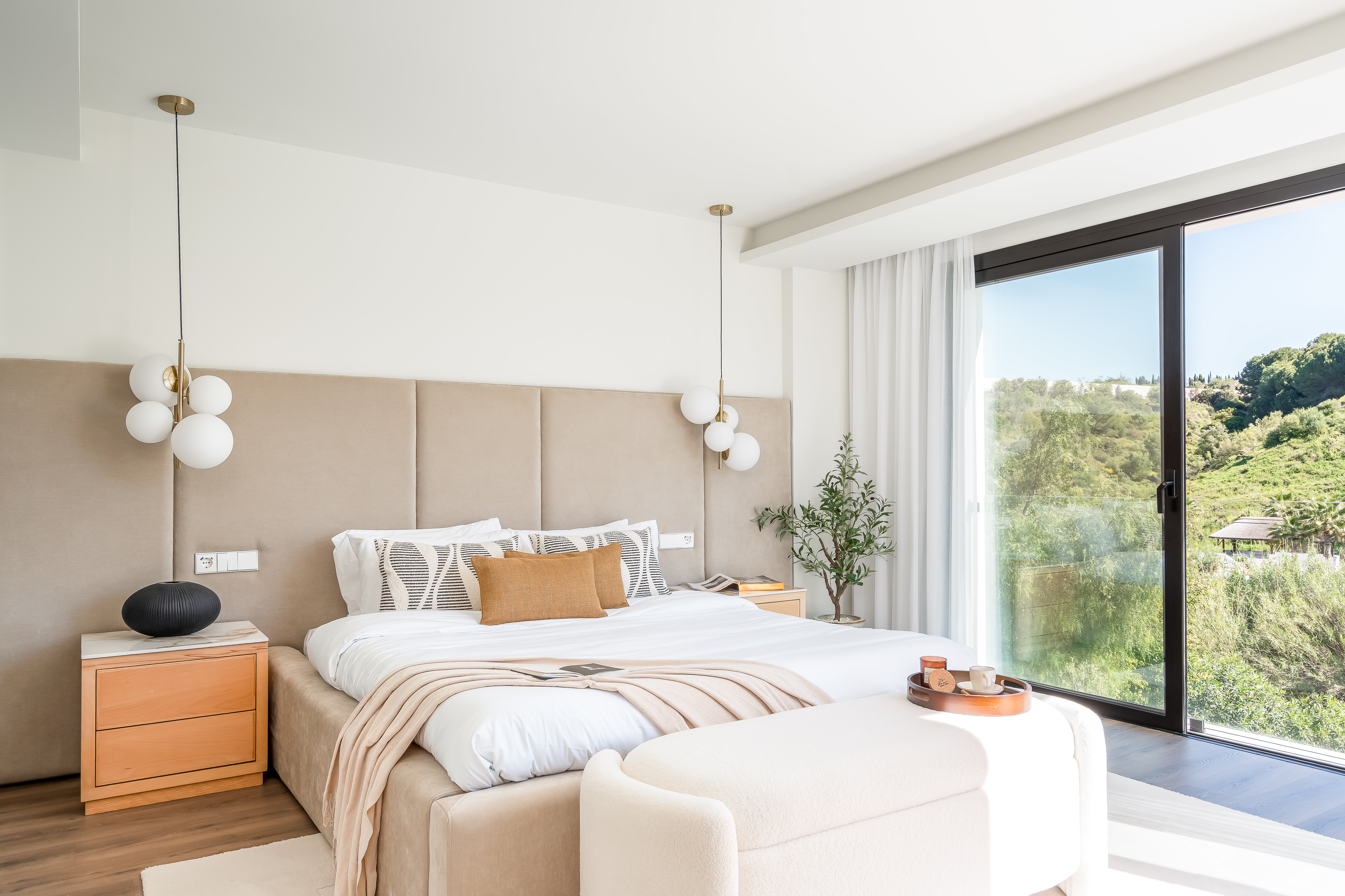 Villa · Marbella · (145296)