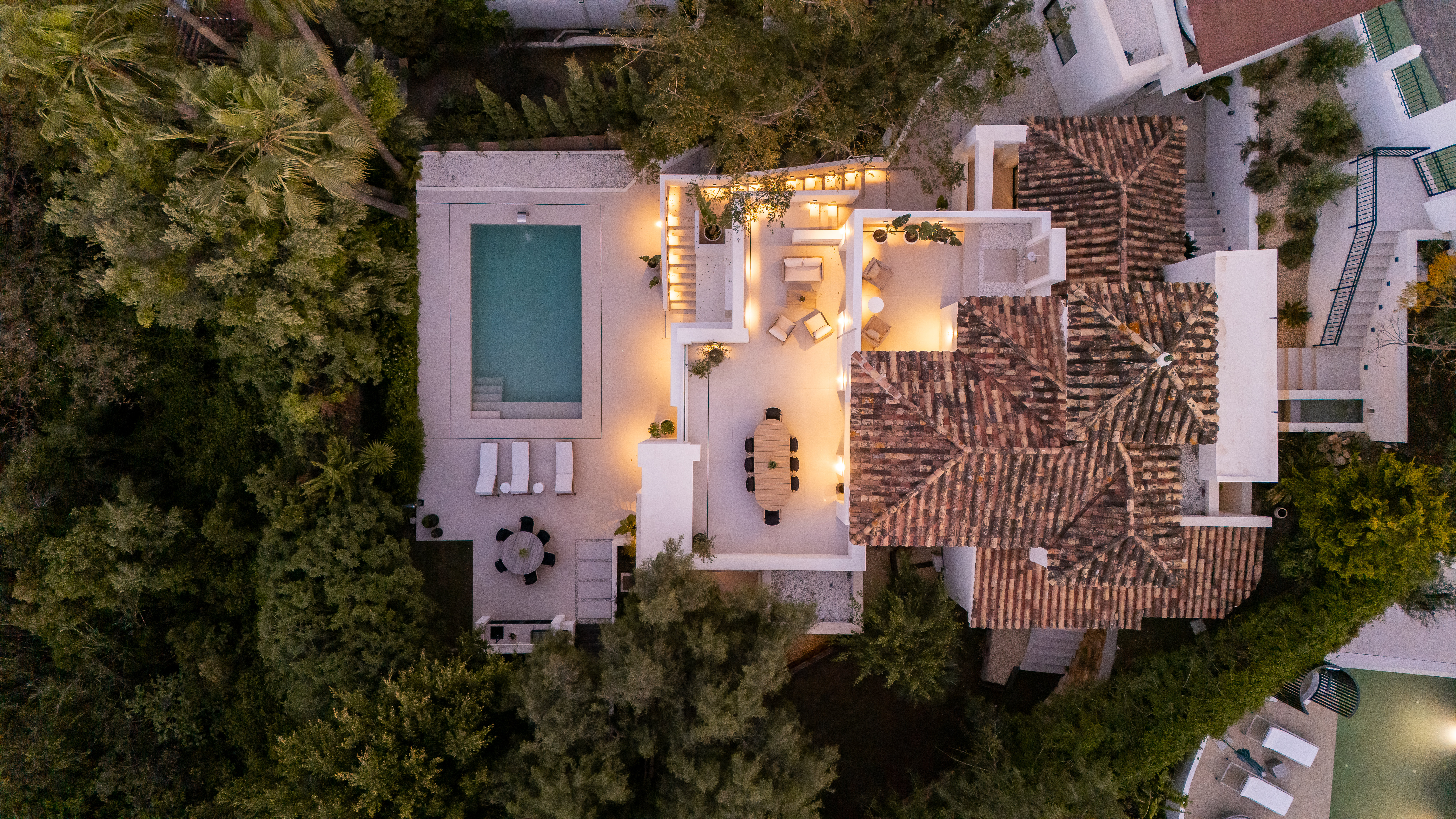 Villa · Marbella · (145296)